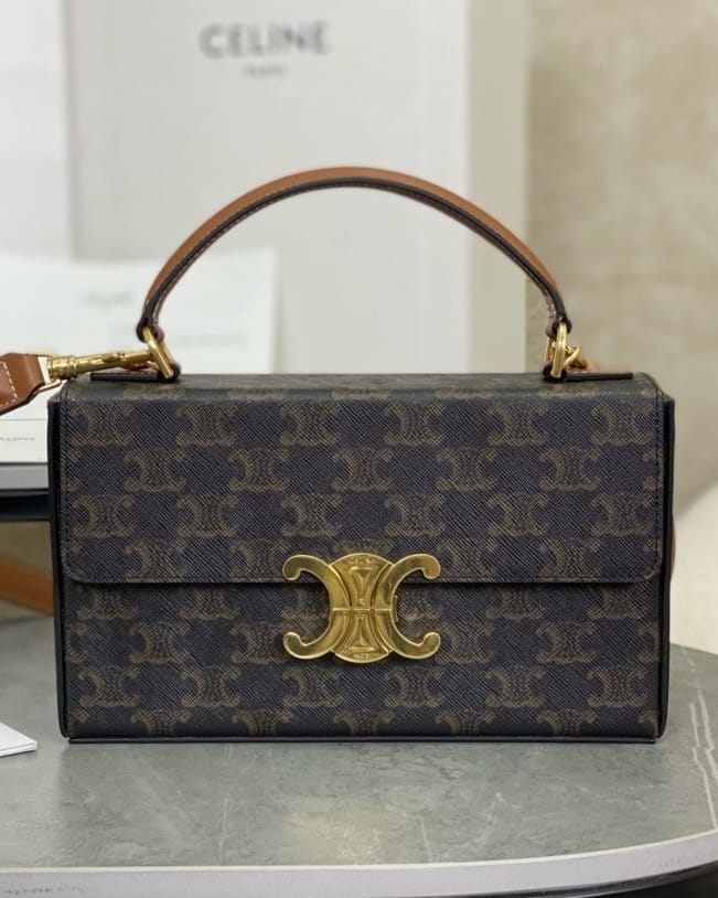 Box Triomphe Celine 199992