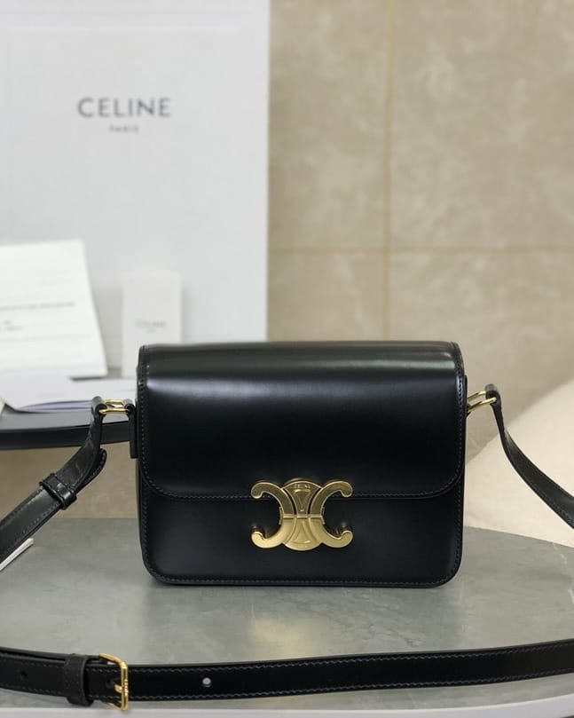 BOX Celine 188423.6