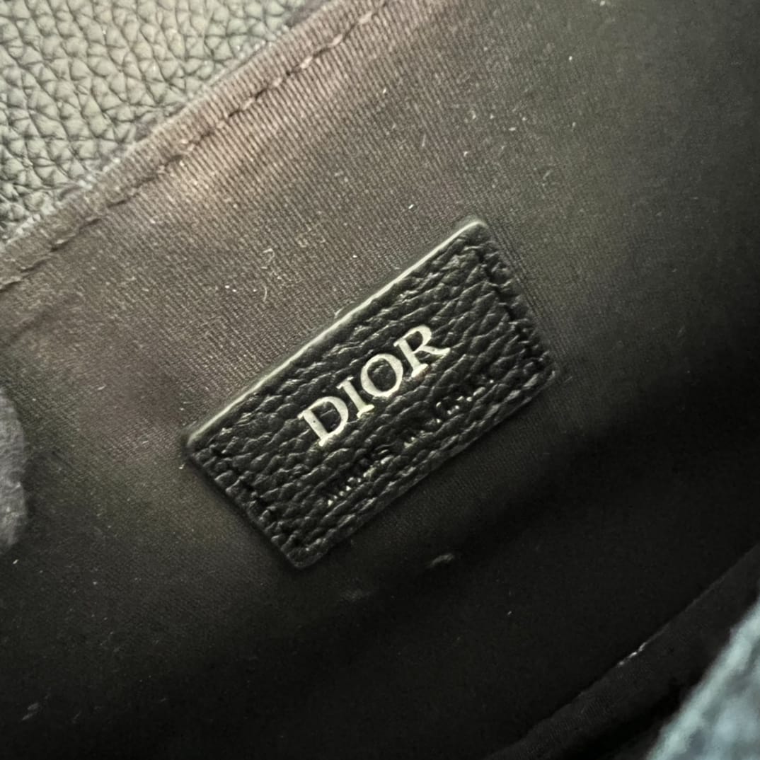 Saddle Dior P637270085