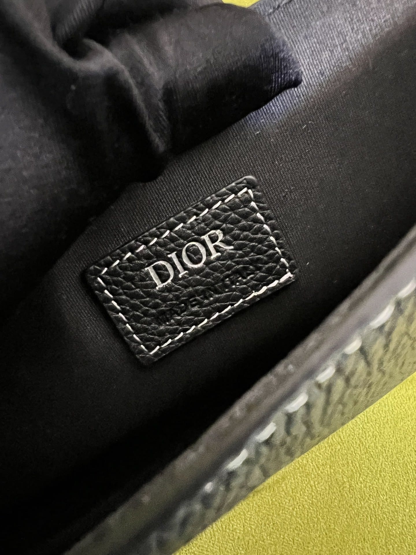 Saddle Dior P637270098.19