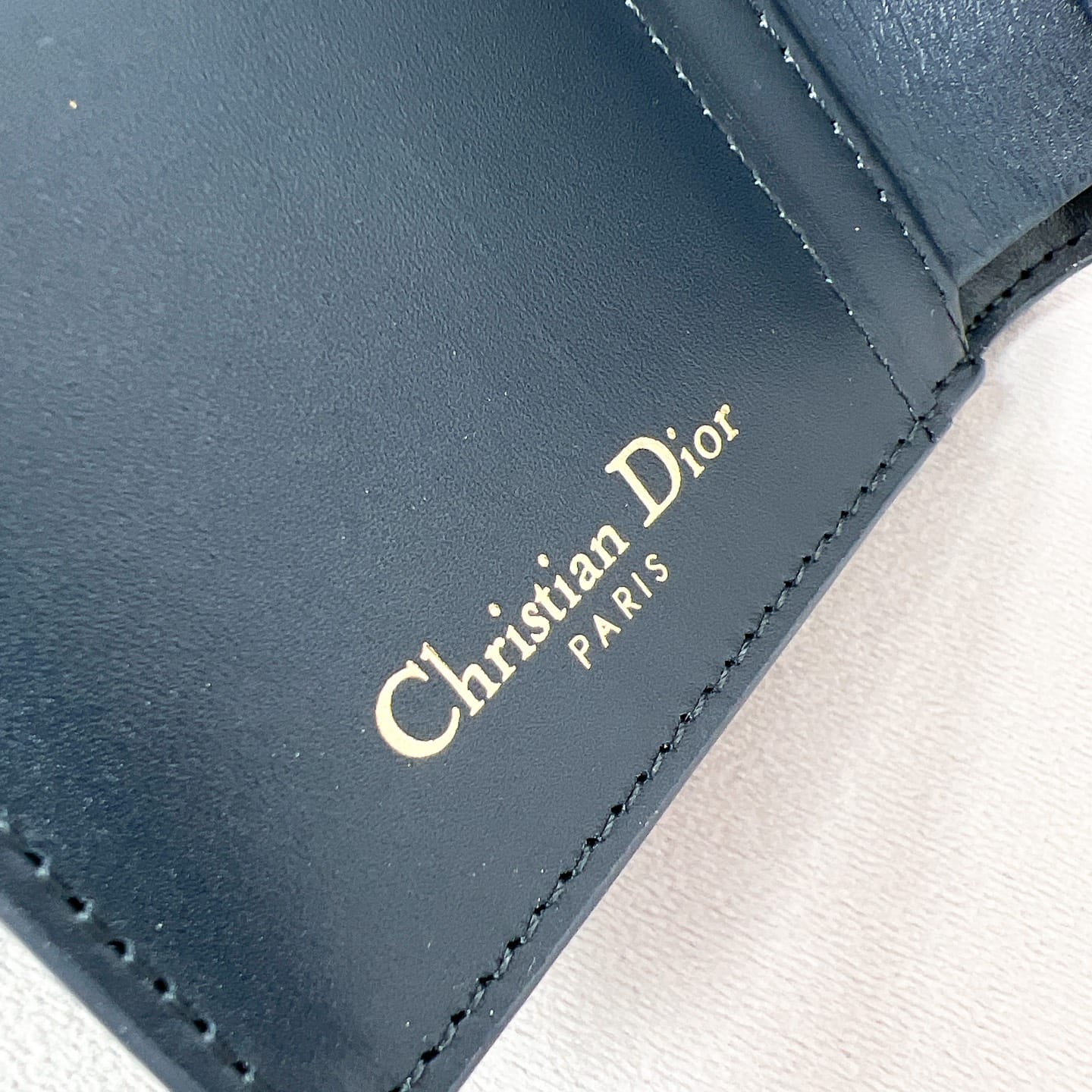 Wallet Dior P6271827030