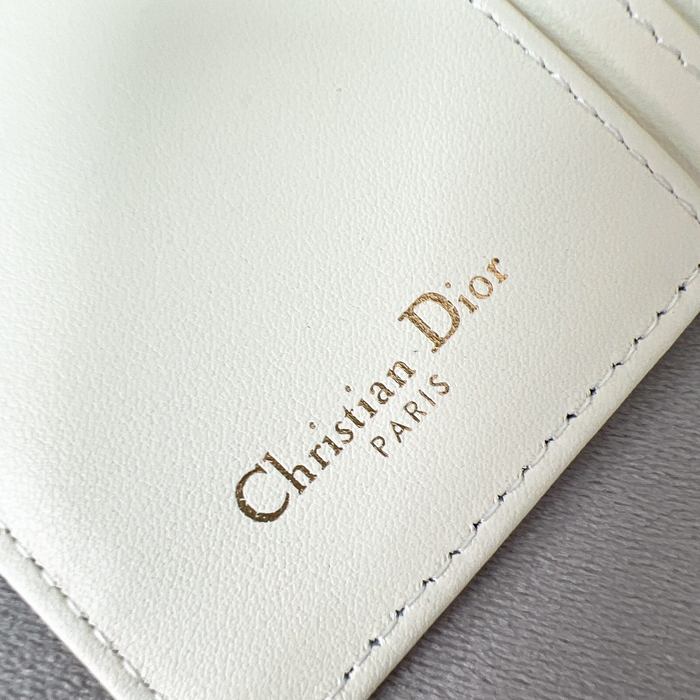 Wallet Dior P6271827030.2