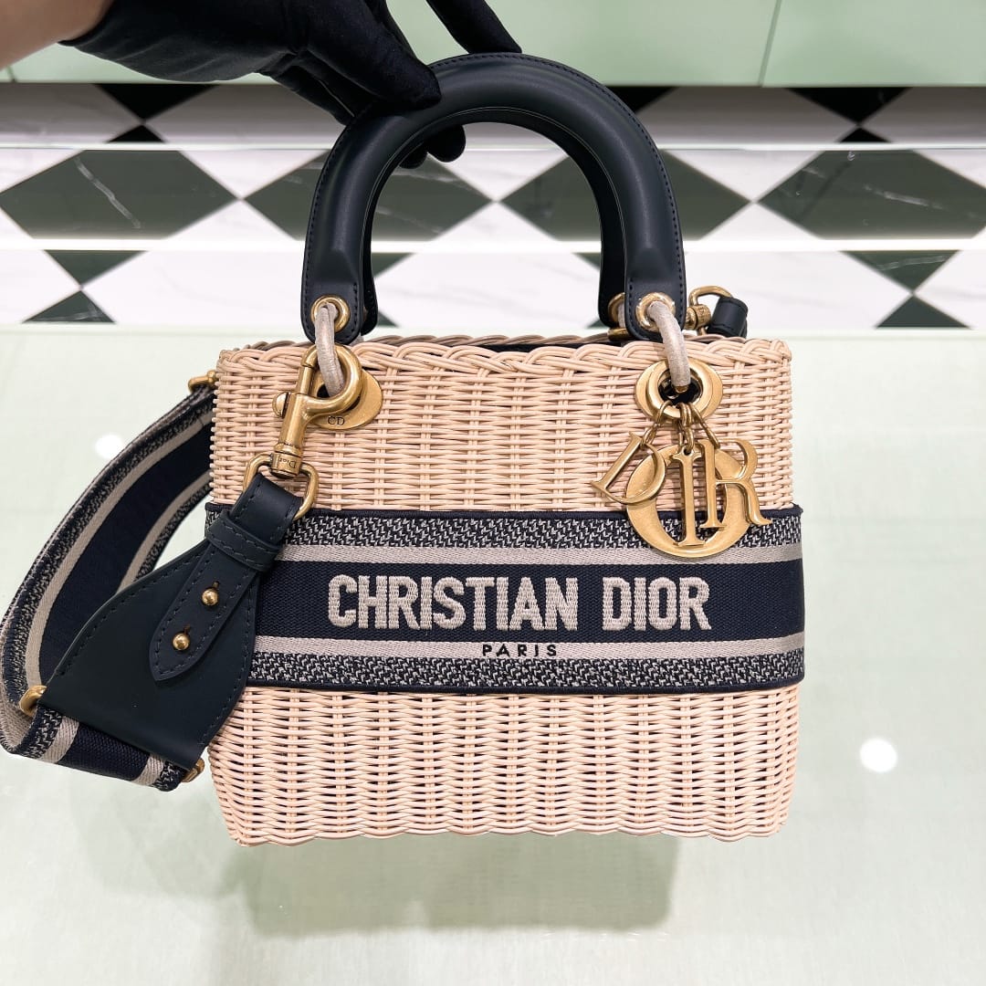 Lady Dior Dior P3987660138