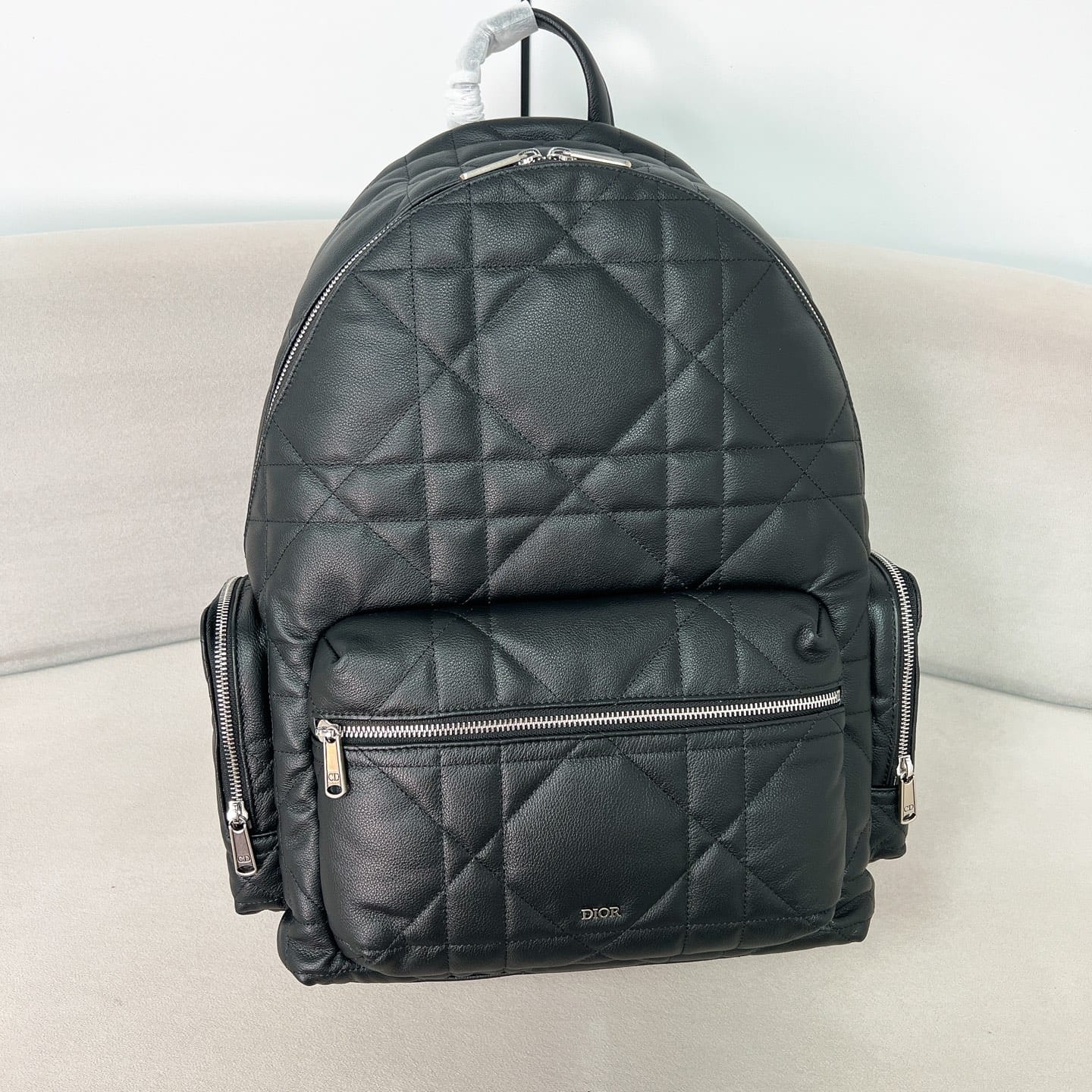 Backpack Dior P6372700138.1
