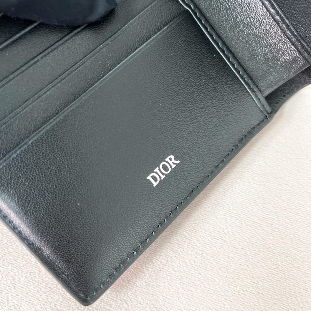 Wallet Dior P630888028