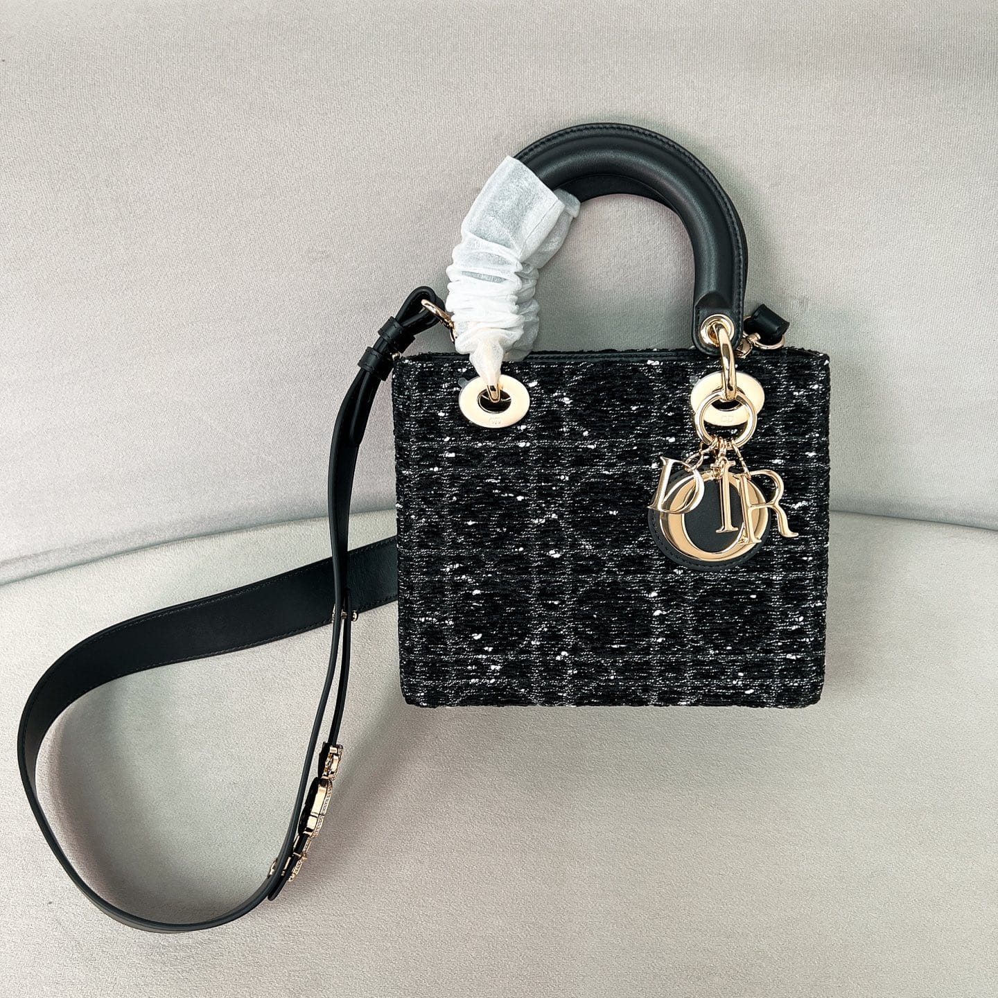 Dior Bow Dior P73620138.10