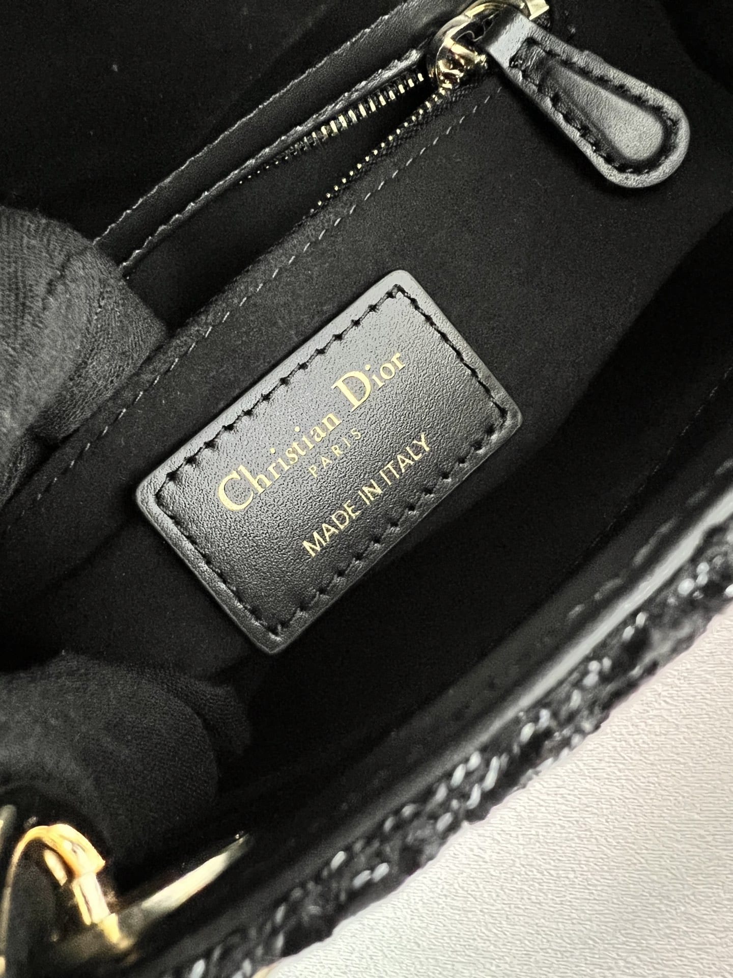 Dior Bow Dior P73620138.10