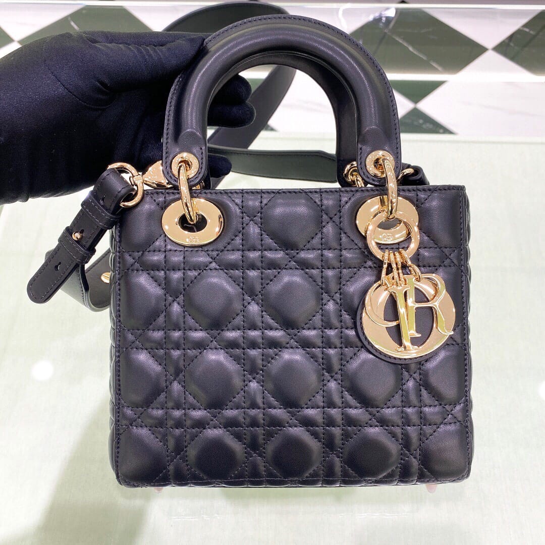 Lady Dior Dior P73620138.12
