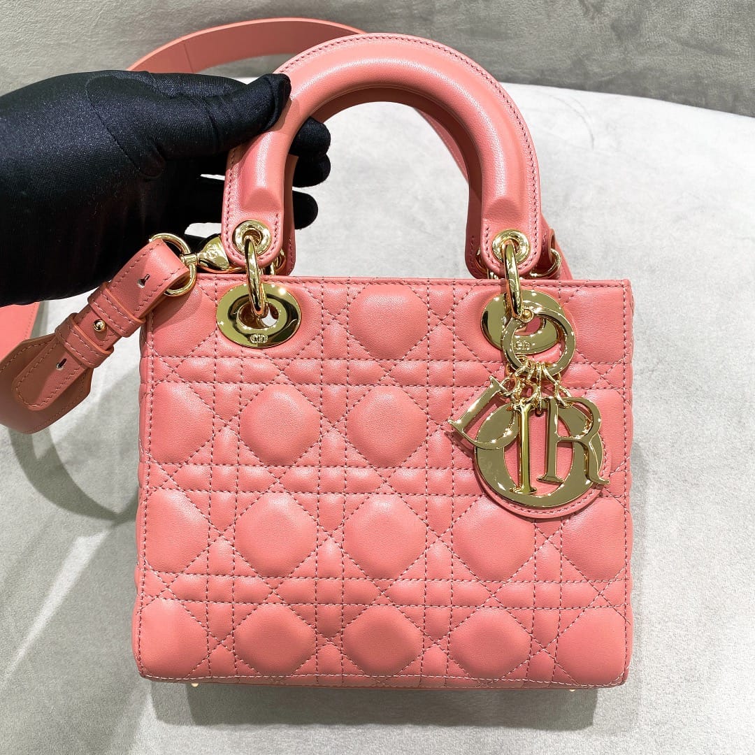 Lady Dior Dior P73620138.16