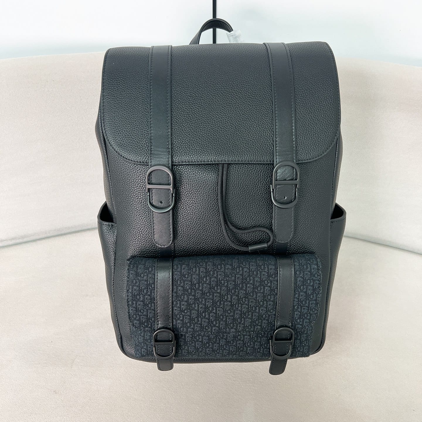 Backpack Dior P6372700138.2