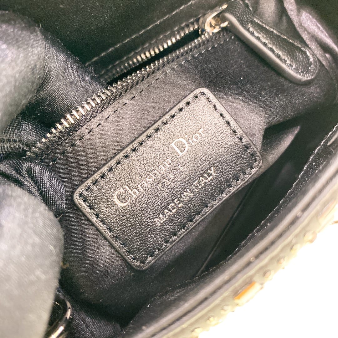 Lady Dior Dior P44350128.7