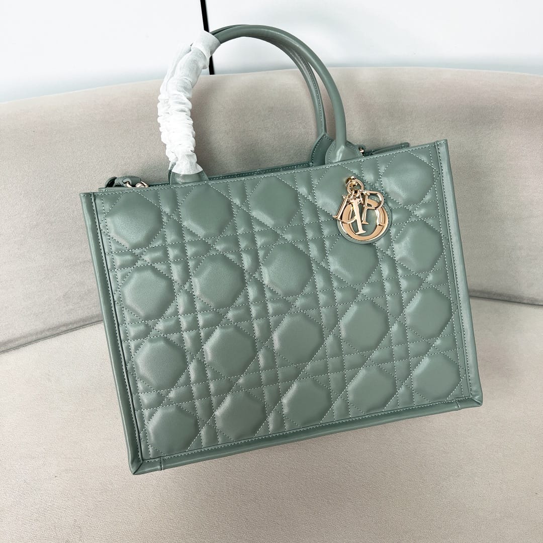 Book Tote Dior P3987660128.2