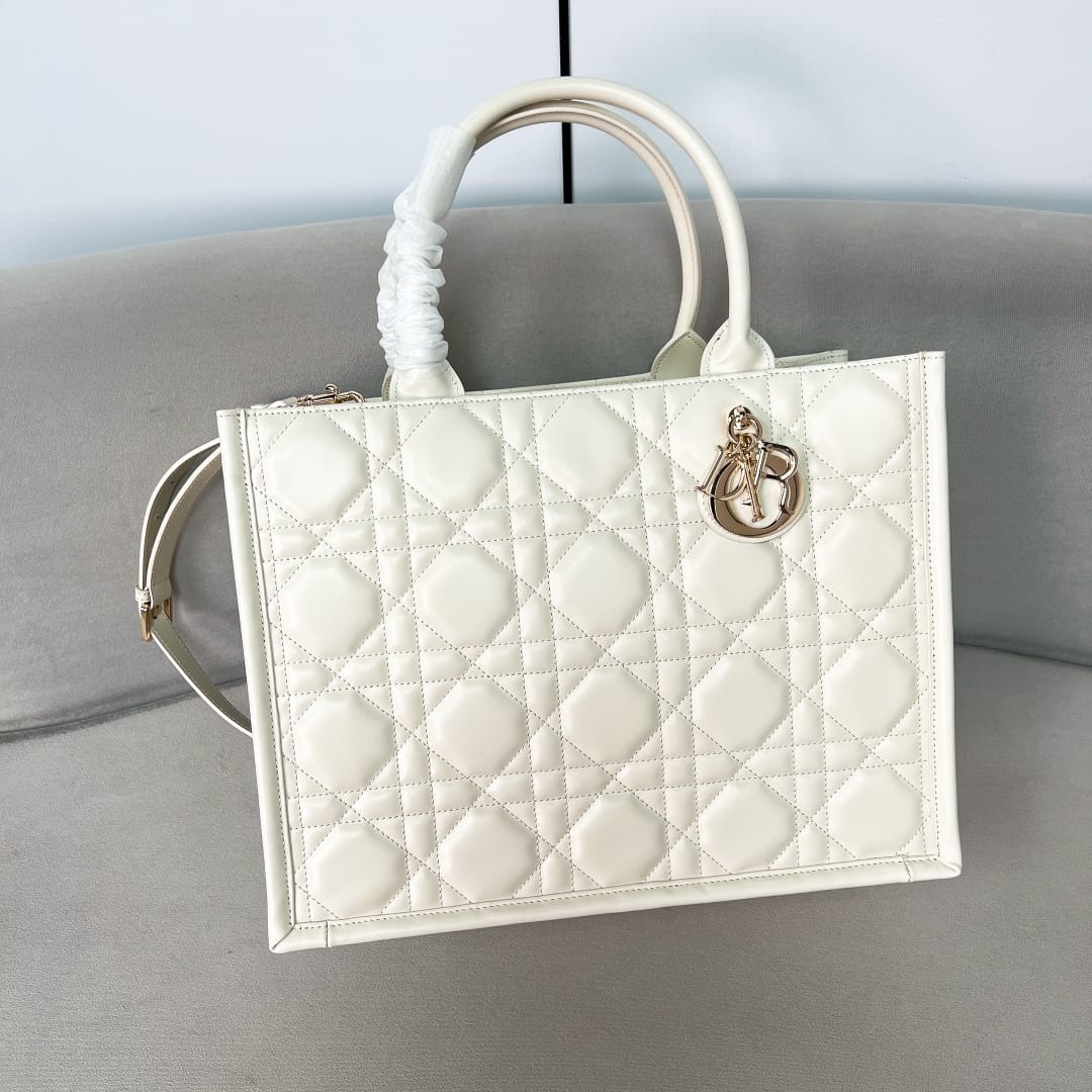 Book Tote Dior P3987660128.3