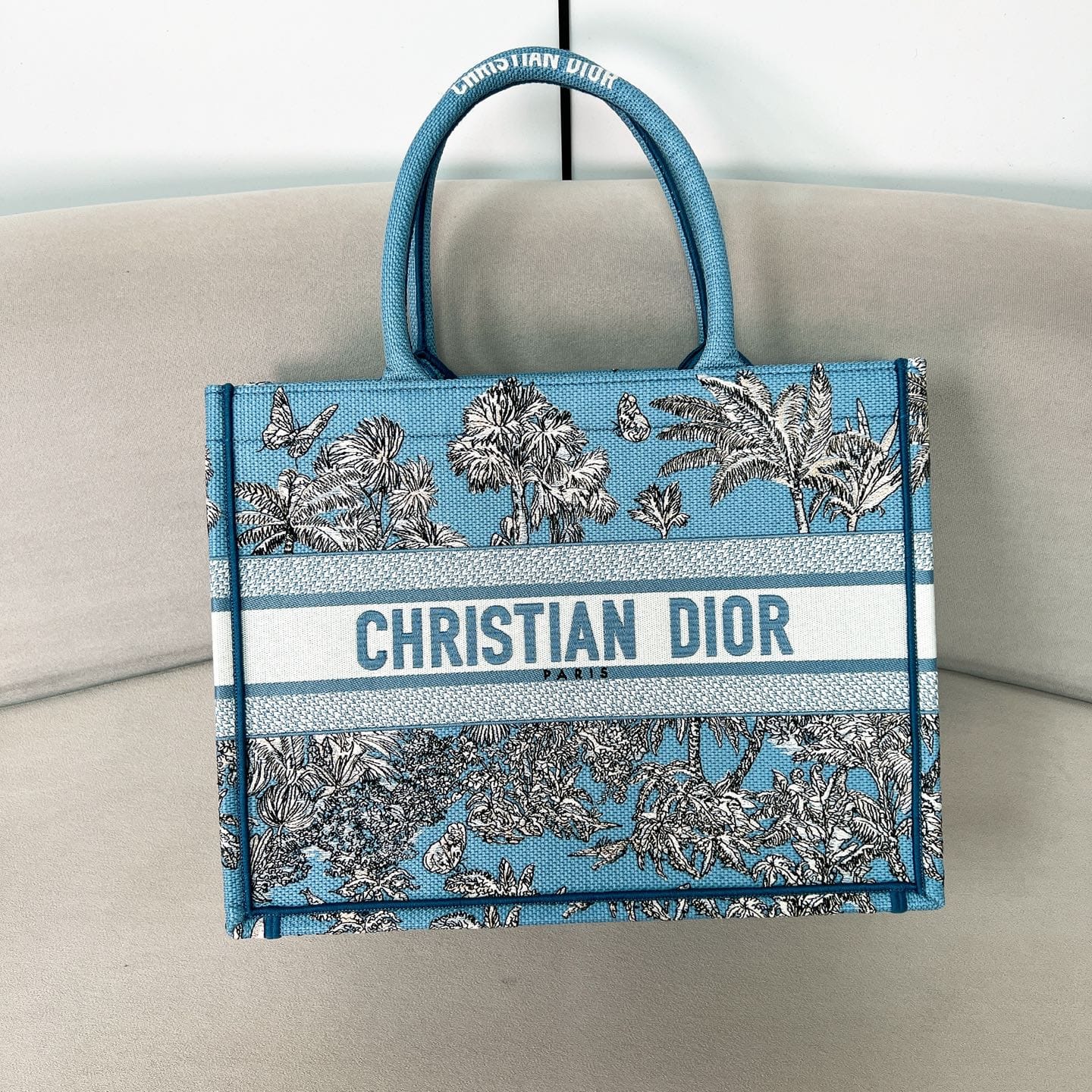 Medium Tote Dior P3737323078.1