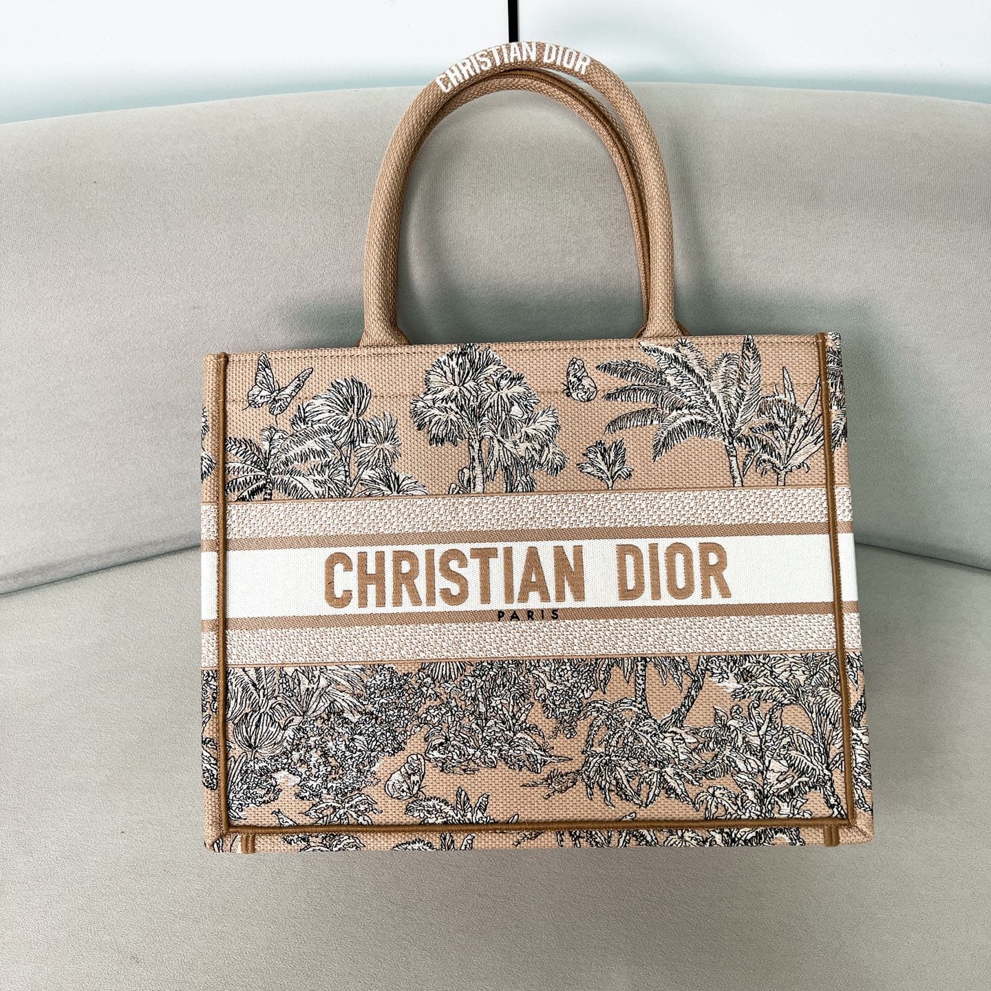 Medium Tote Dior P3737323078.2