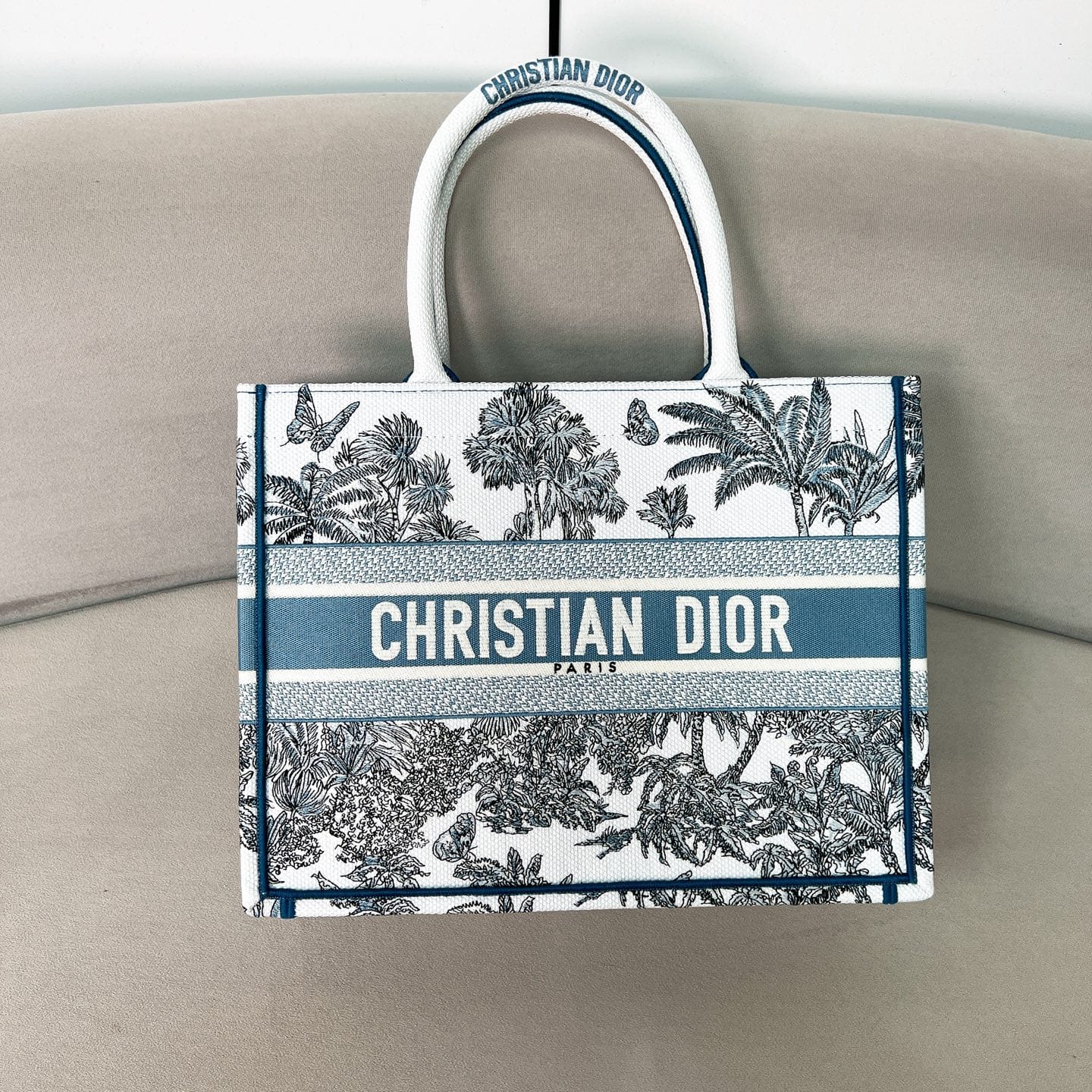 Medium Tote Dior P3737323078.3