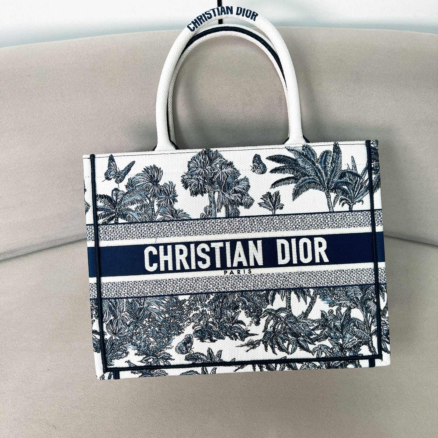 Medium Tote Dior P3737323078.4