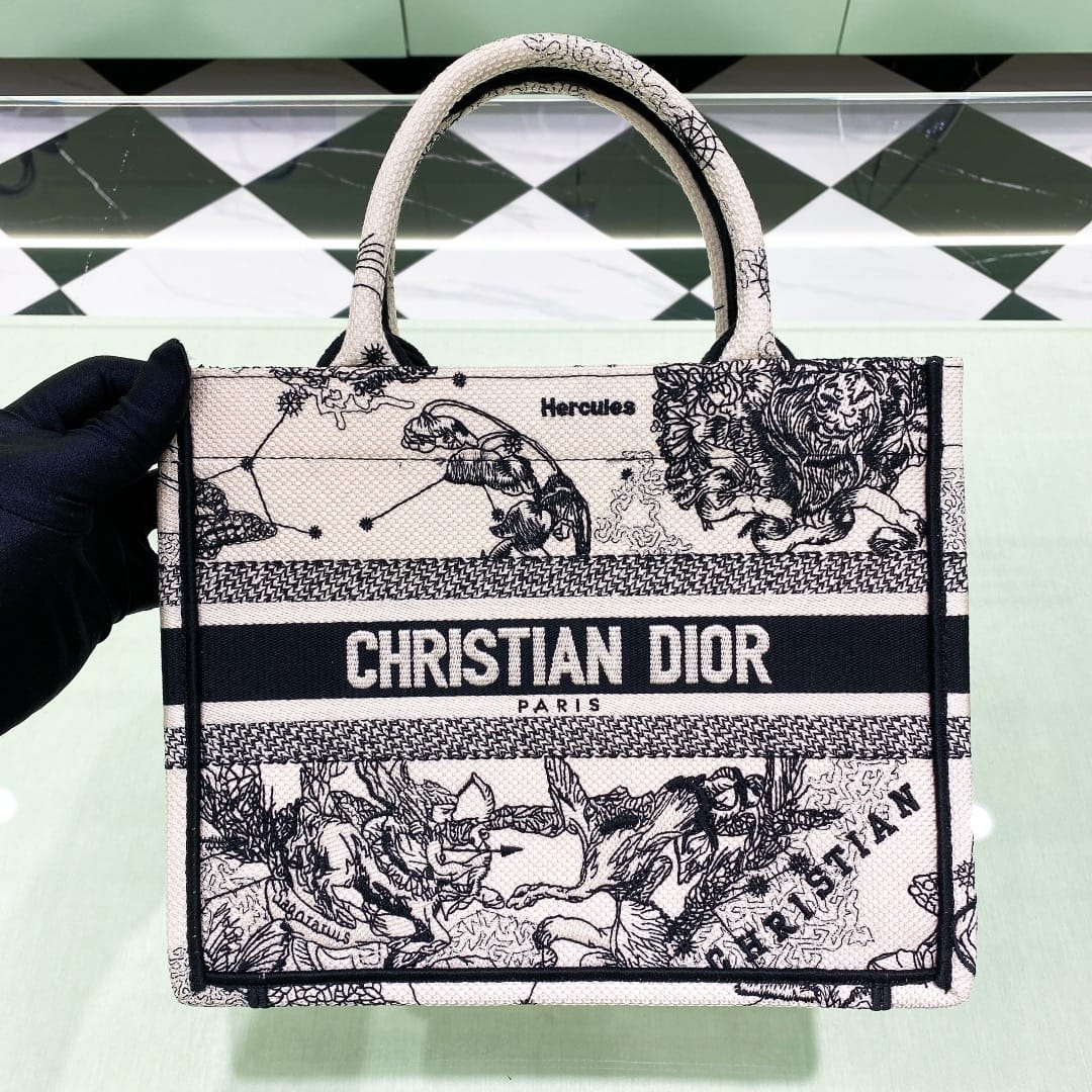 Book Tote Dior P398766076.7