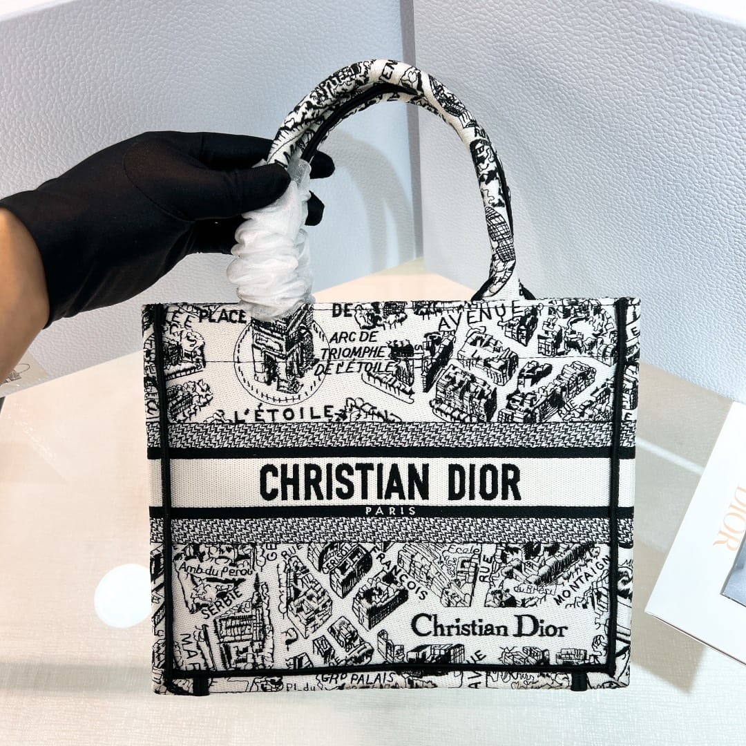 Book Tote Dior P398766076.10