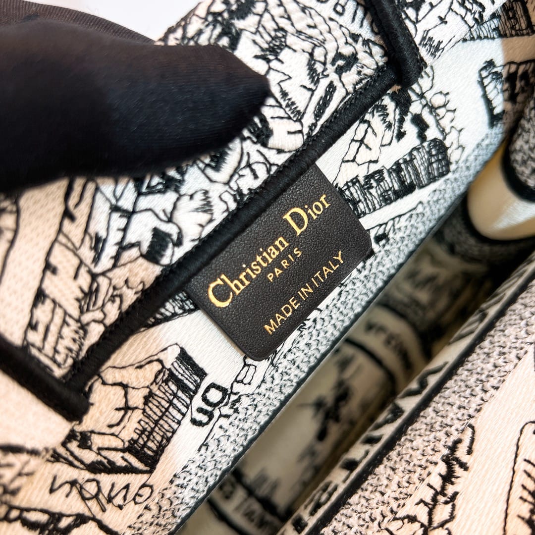 Book Tote Dior P398766076.10