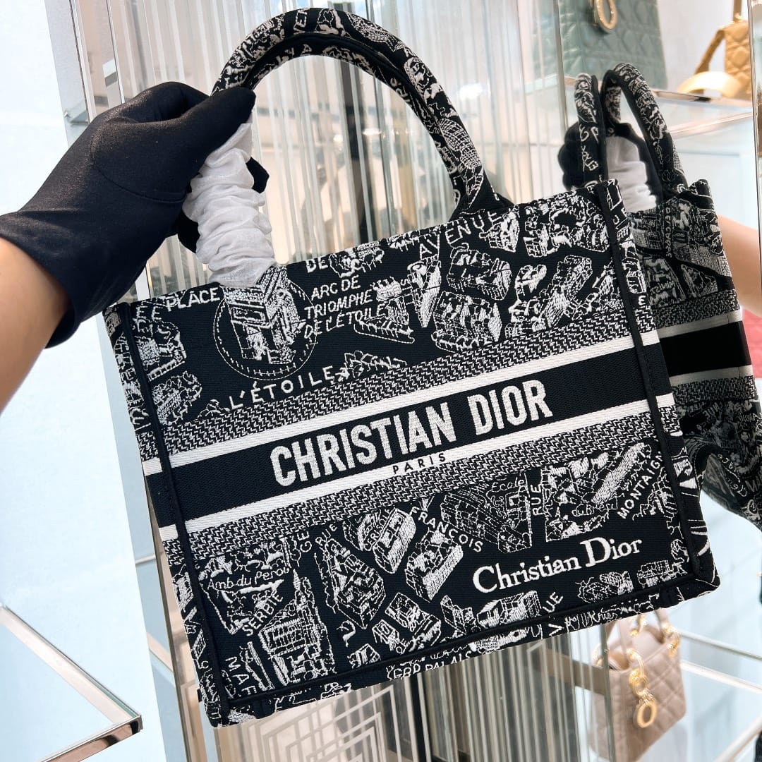 Book Tote Dior P398766076.11