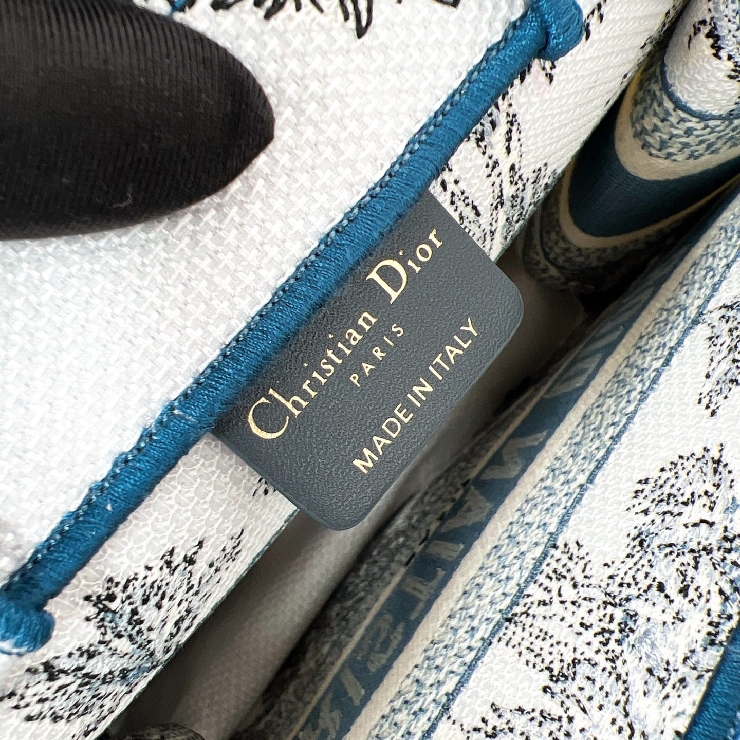 Book Tote Dior P398766076.12