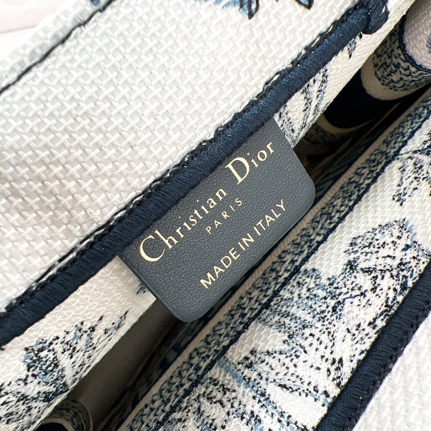 Book Tote Dior P398766076.13