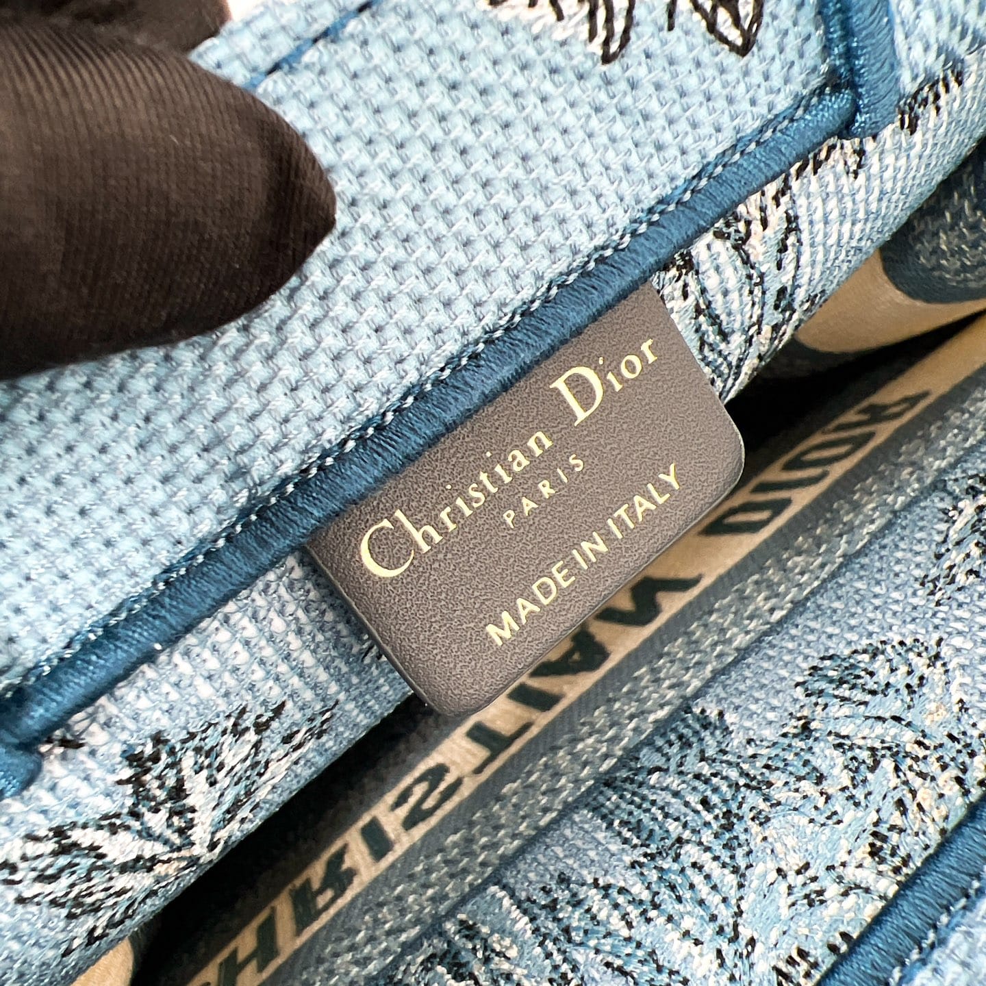 Book Tote Dior P398766076.14