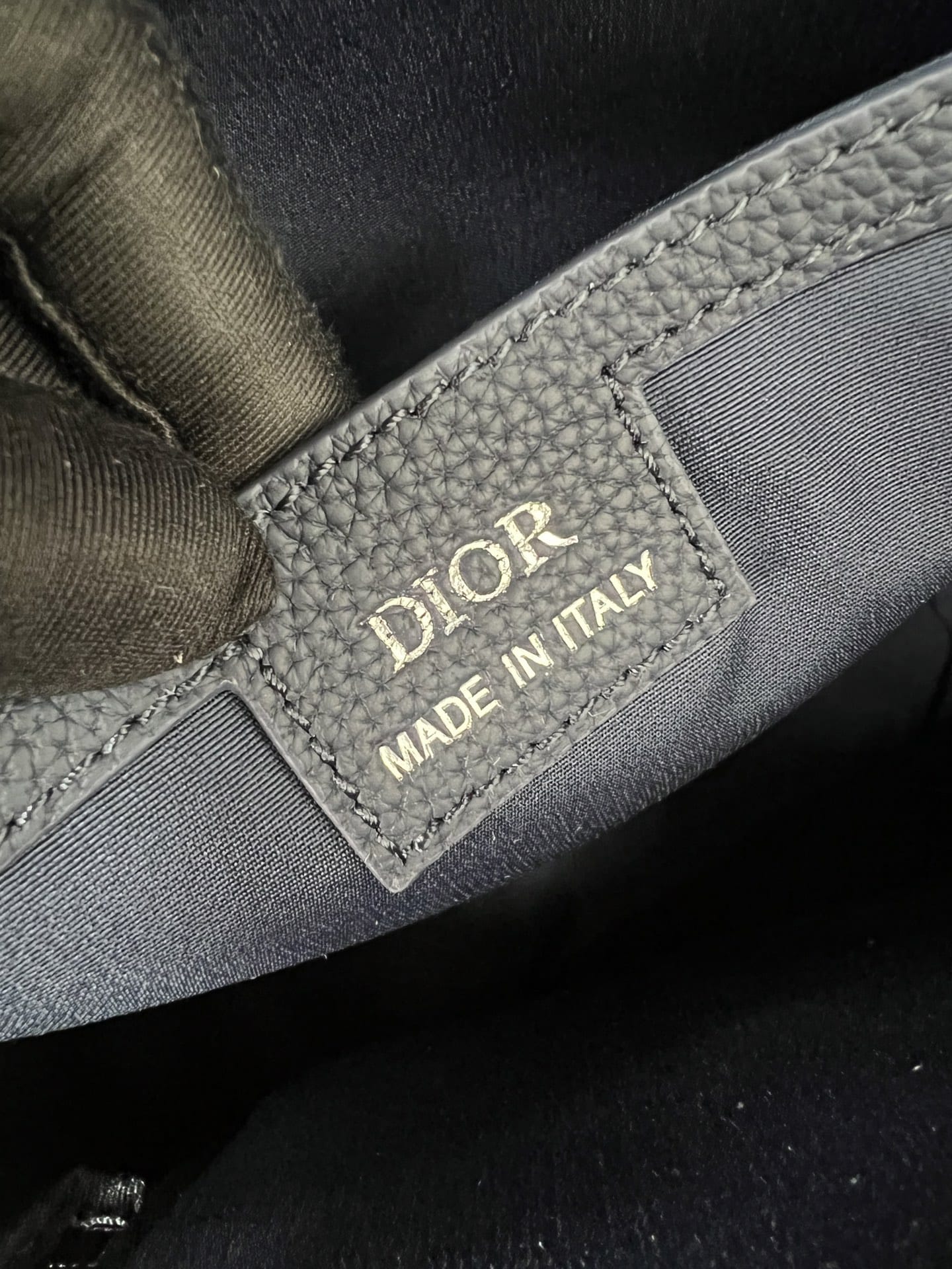 Backpack Dior P3978600108.9