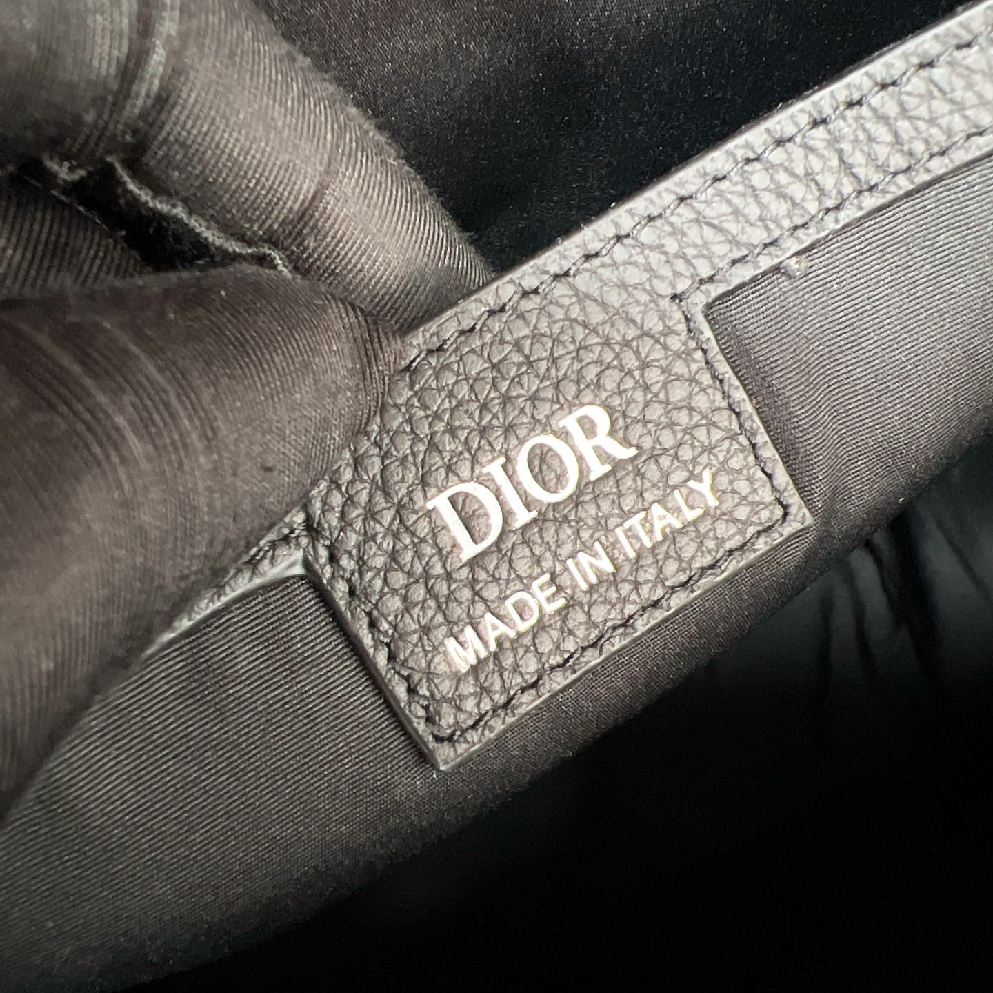 Backpack Dior P3978600108.10