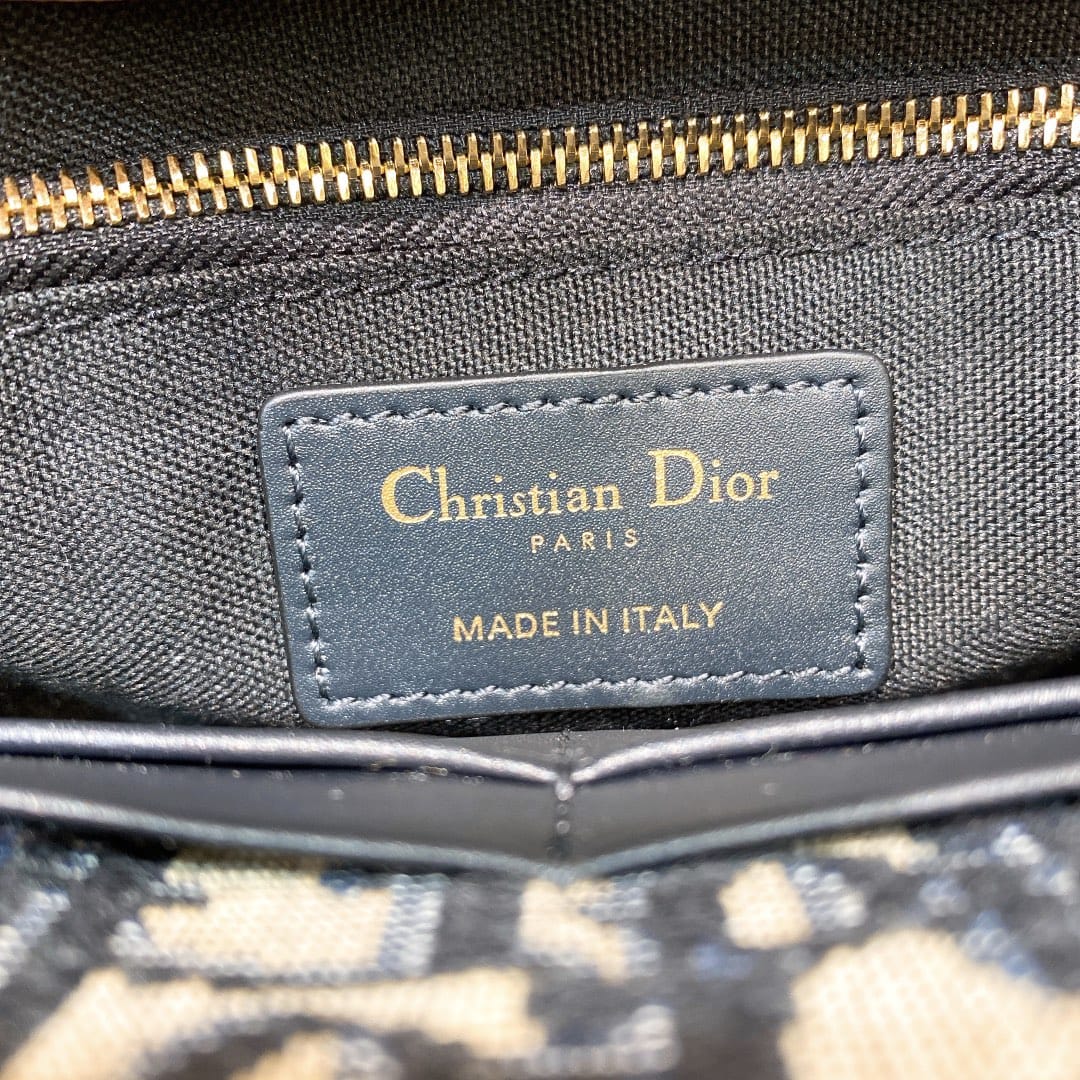 Toiletry Bag Dior P398766068.9