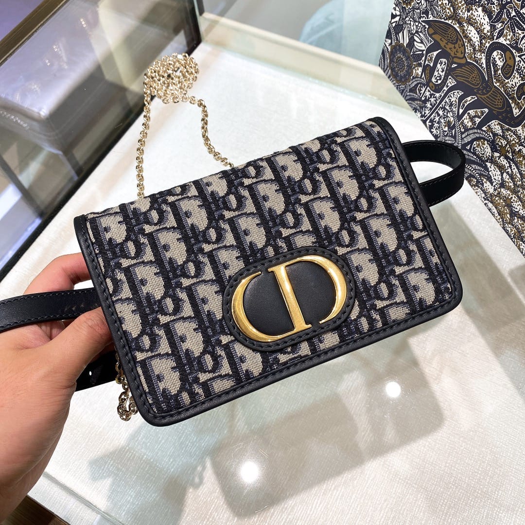 Toiletry Bag Dior P398766068.9
