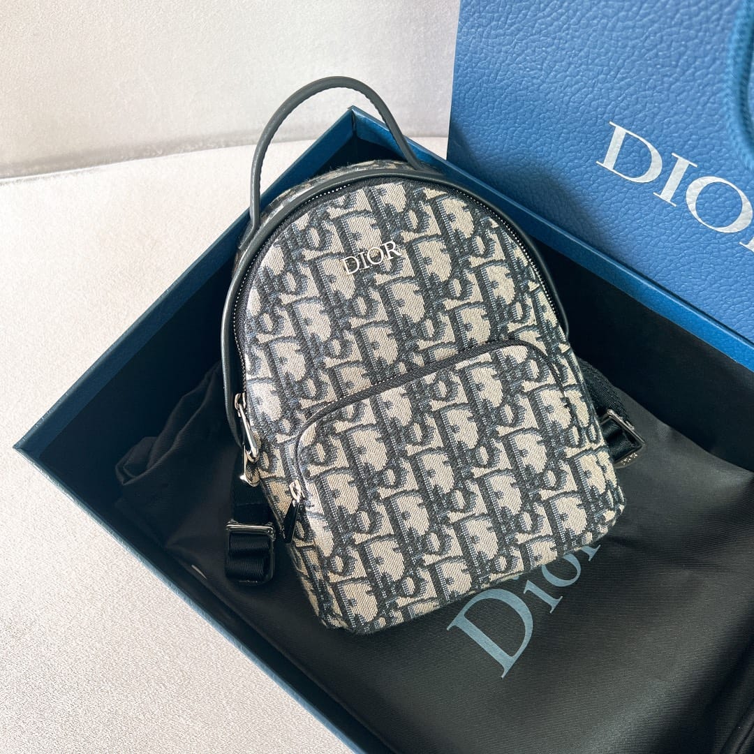 Backpack Dior P397860080