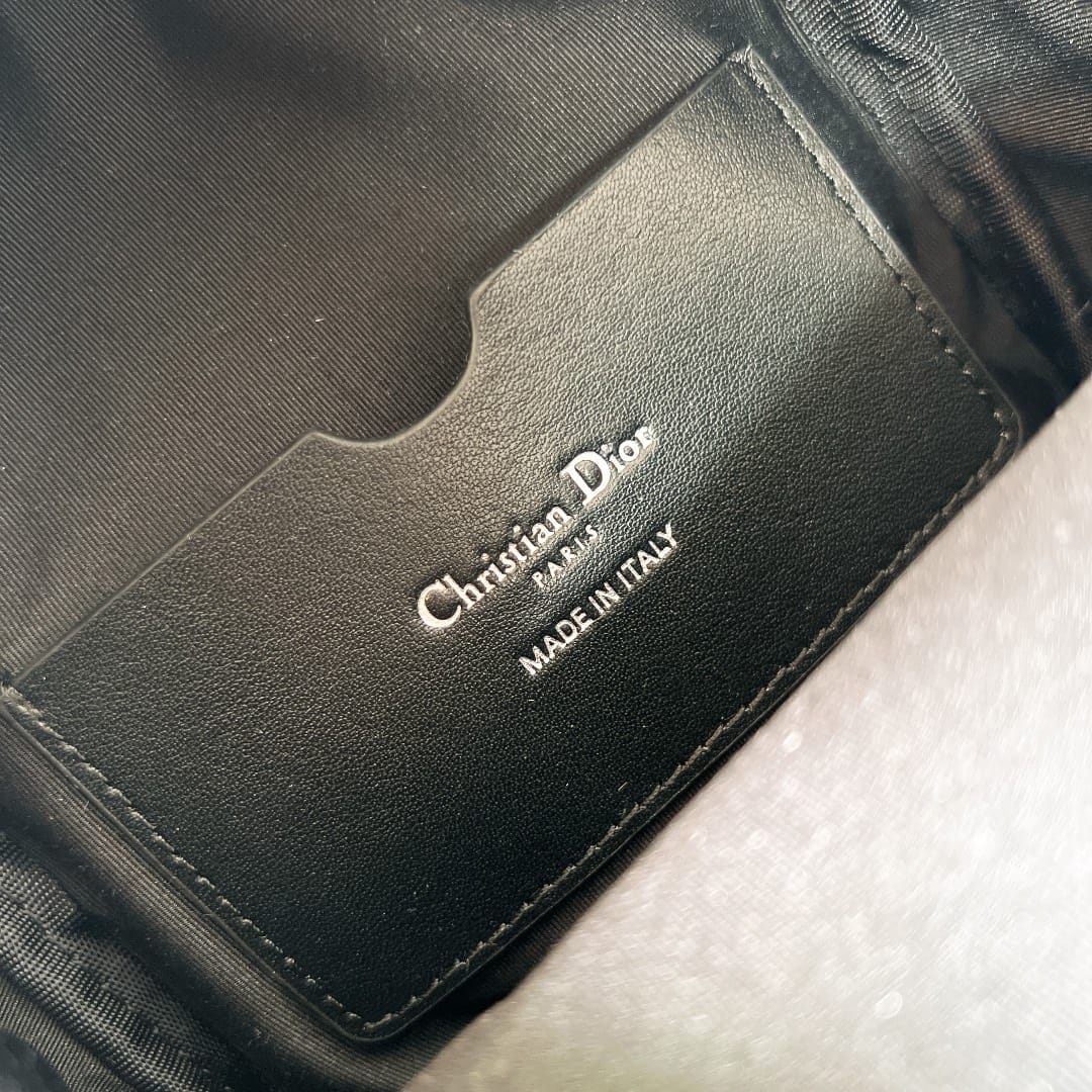Backpack Dior P397860080