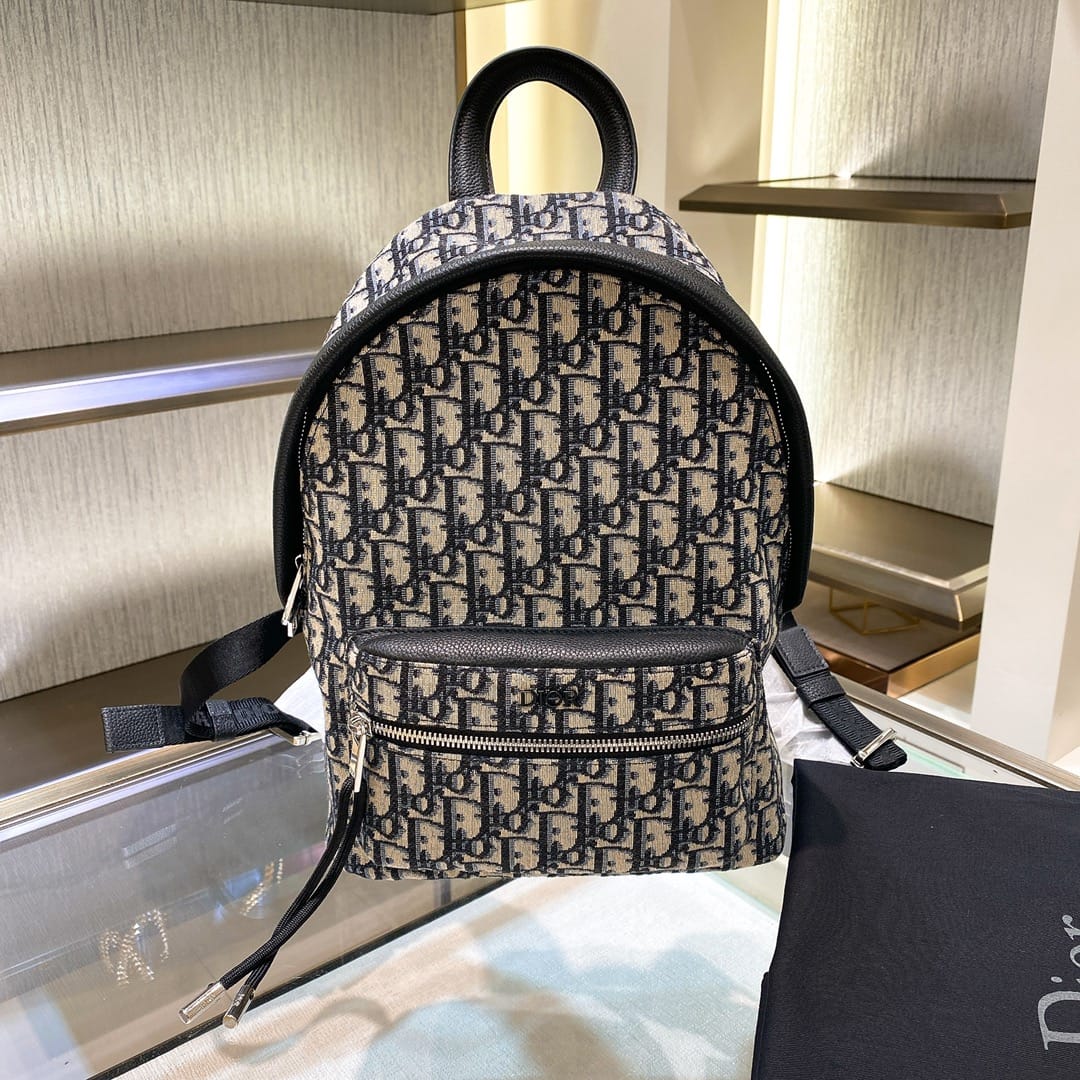 Backpack Dior P397860088.1