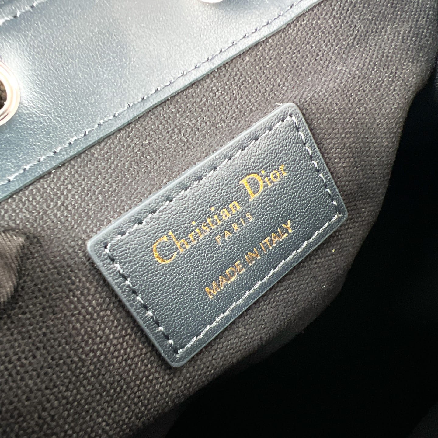 Backpack Dior P397860088.2