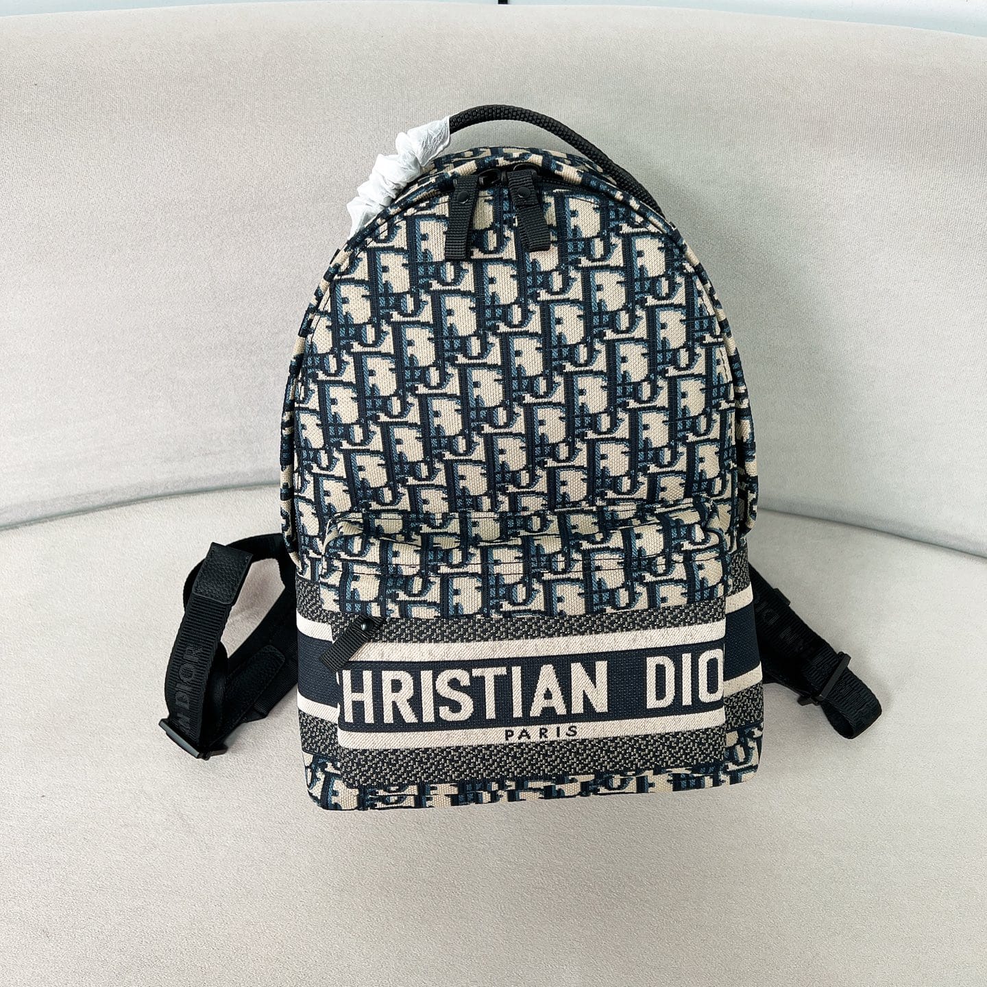 Backpack Dior P397860090.2