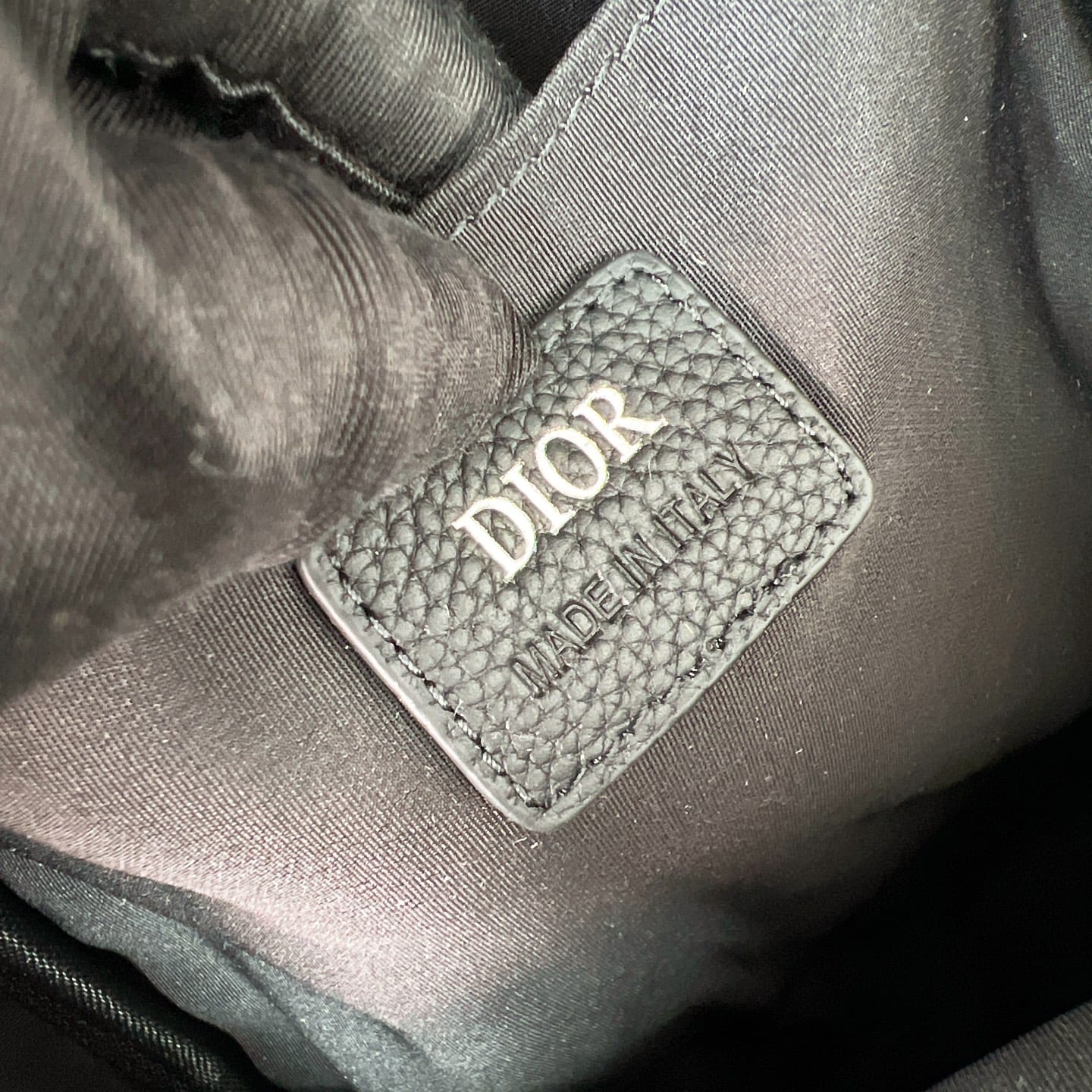 Backpack Dior P397860090.2