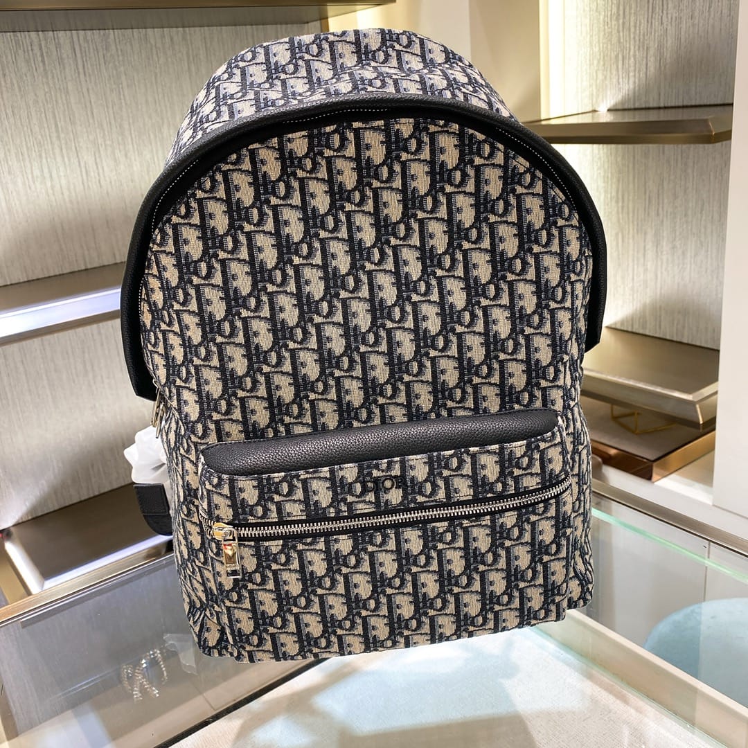 Backpack Dior P397860098.11