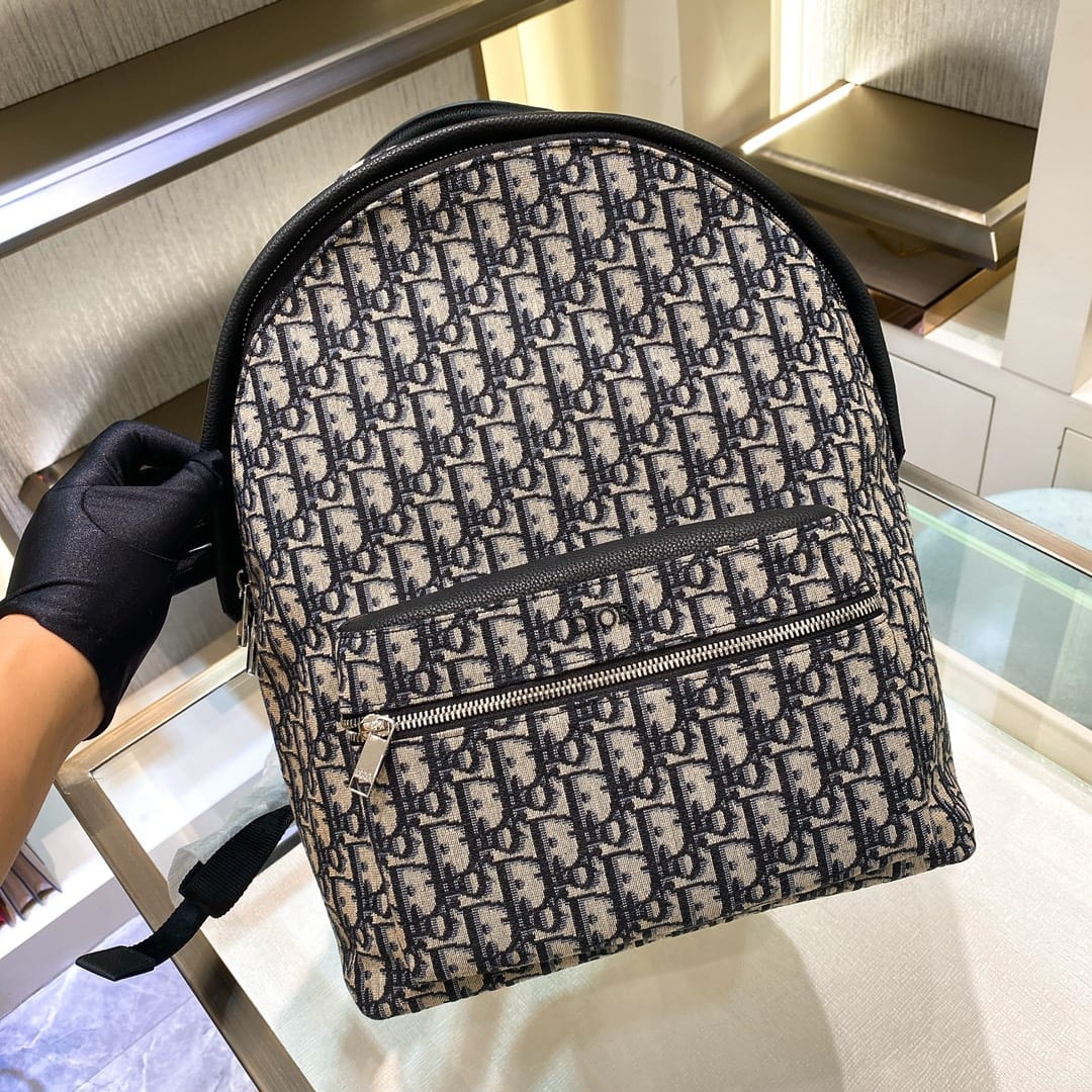 Backpack Dior P397860098.11