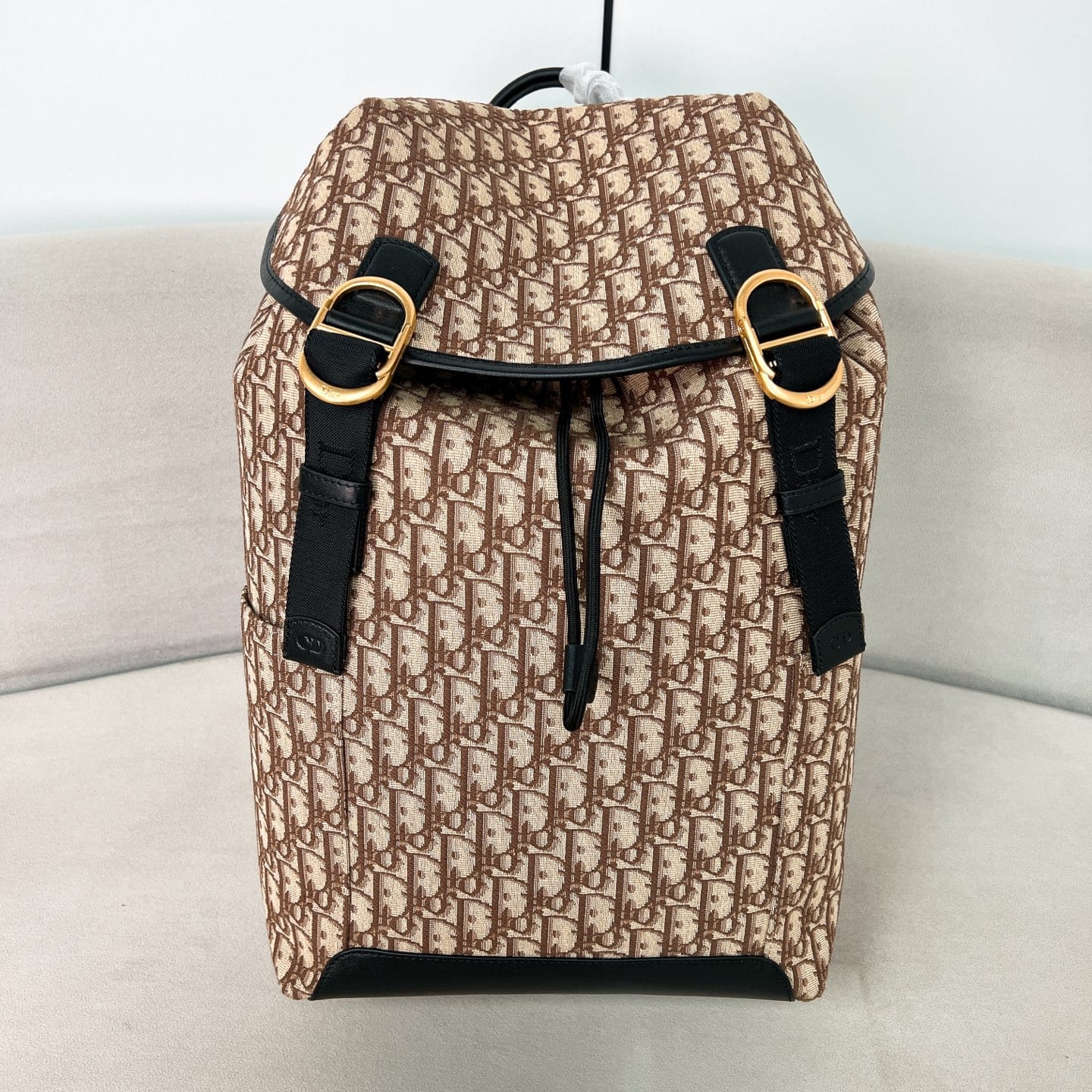 Backpack Dior P637270098.24