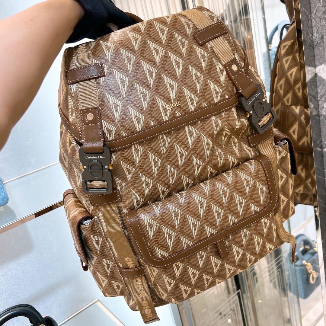 Backpack Dior P6372700138.3
