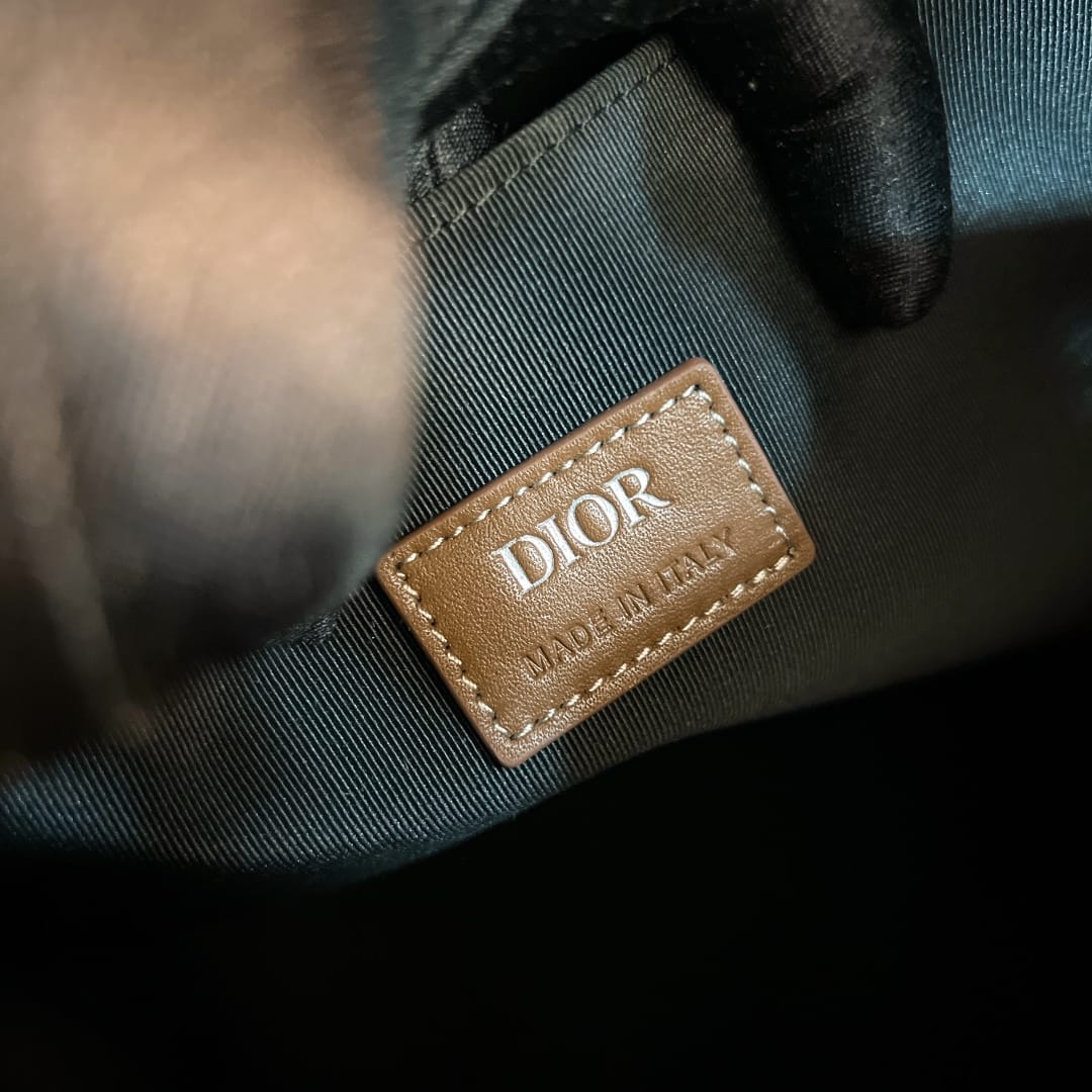 Backpack Dior P6372700138.3