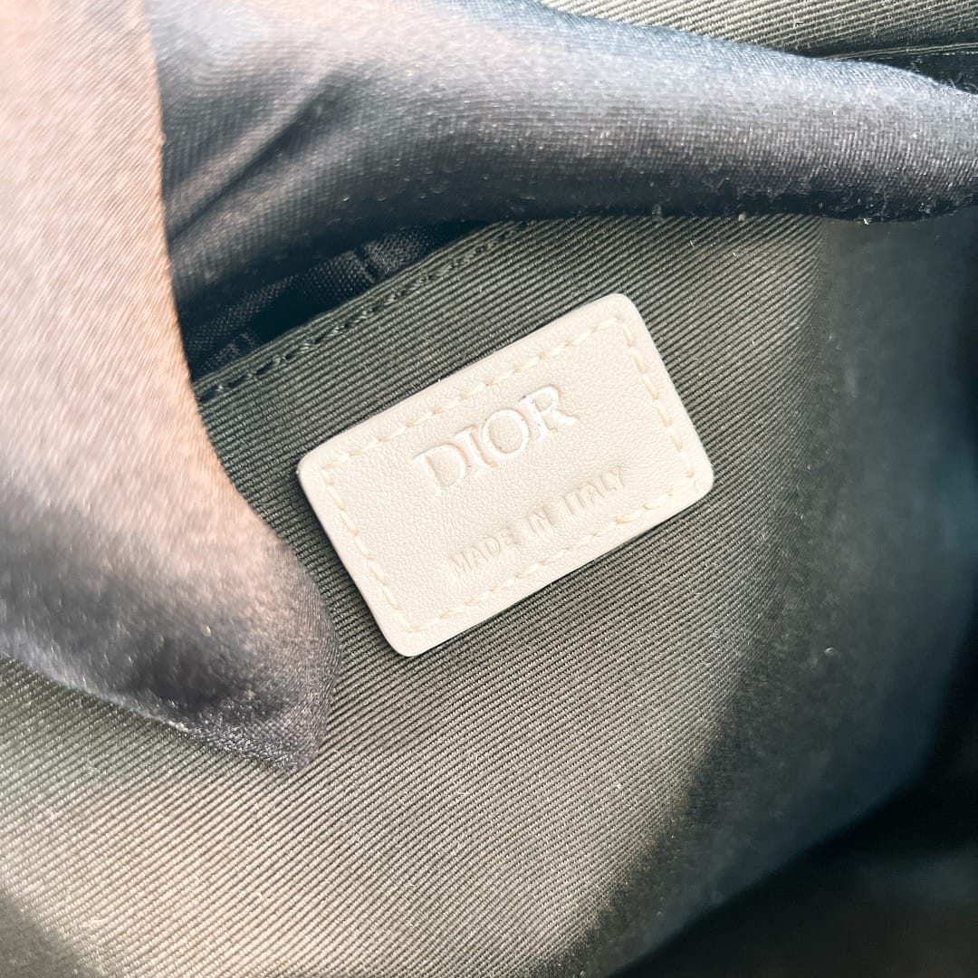 Backpack Dior P6372700138.4