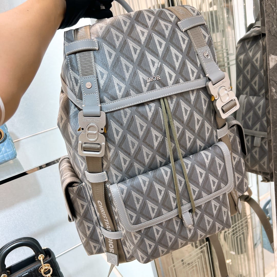 Backpack Dior P6372700138.4