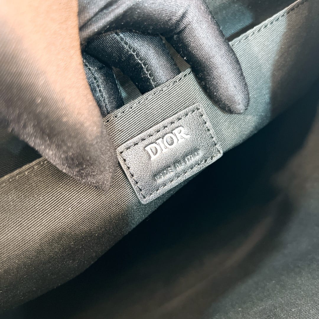 Backpack Dior P6372700138.5