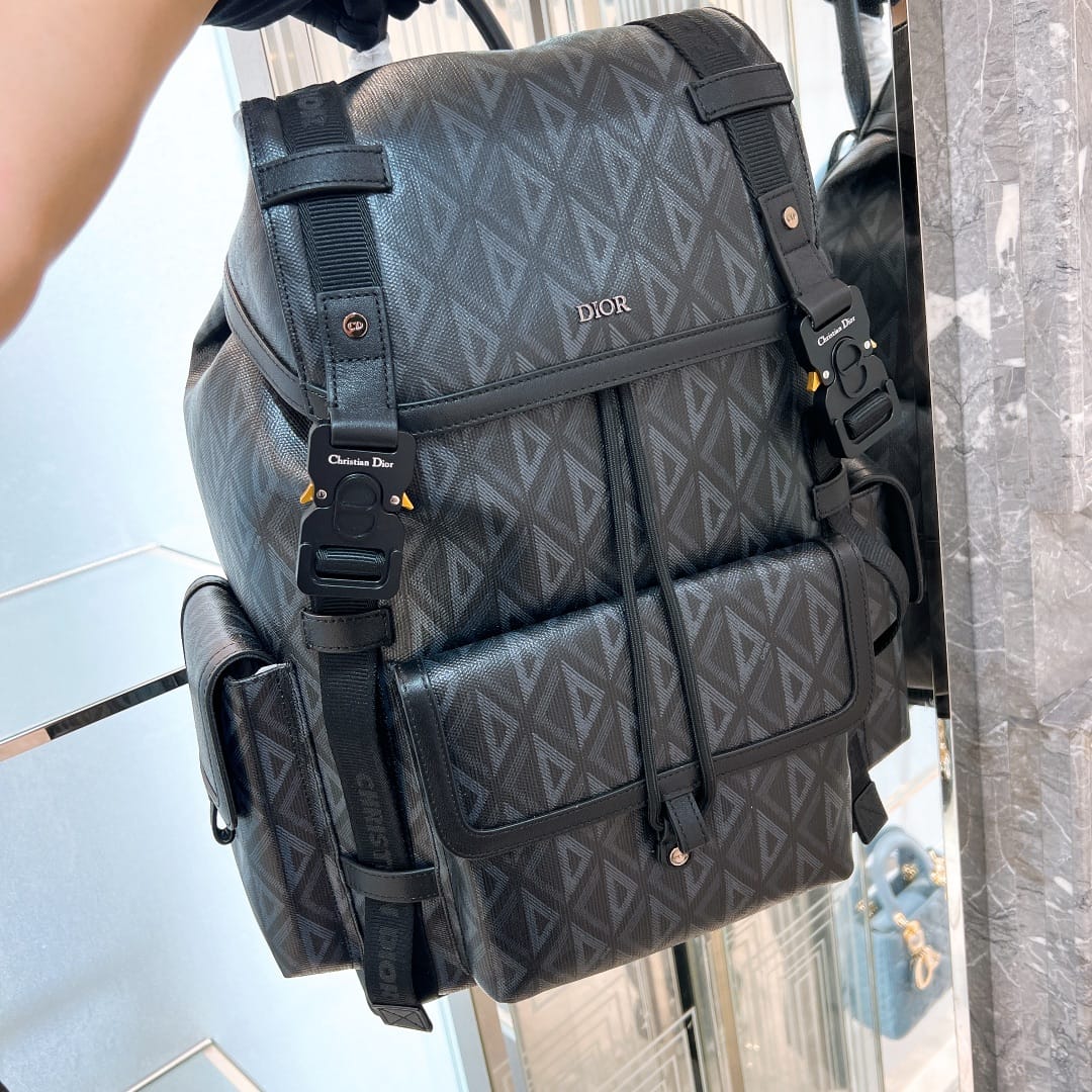 Backpack Dior P6372700138.5