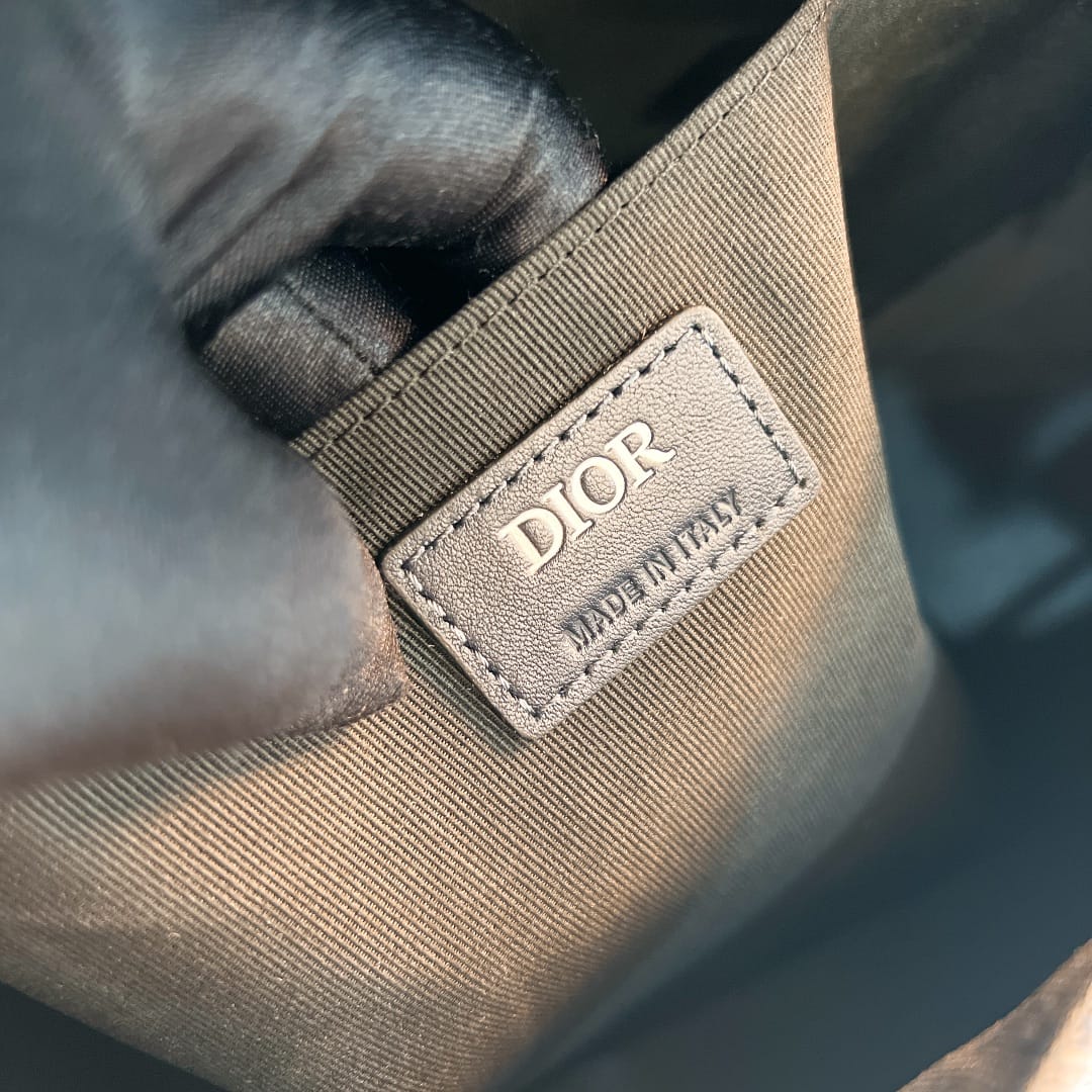 Backpack Dior P6372700138.6