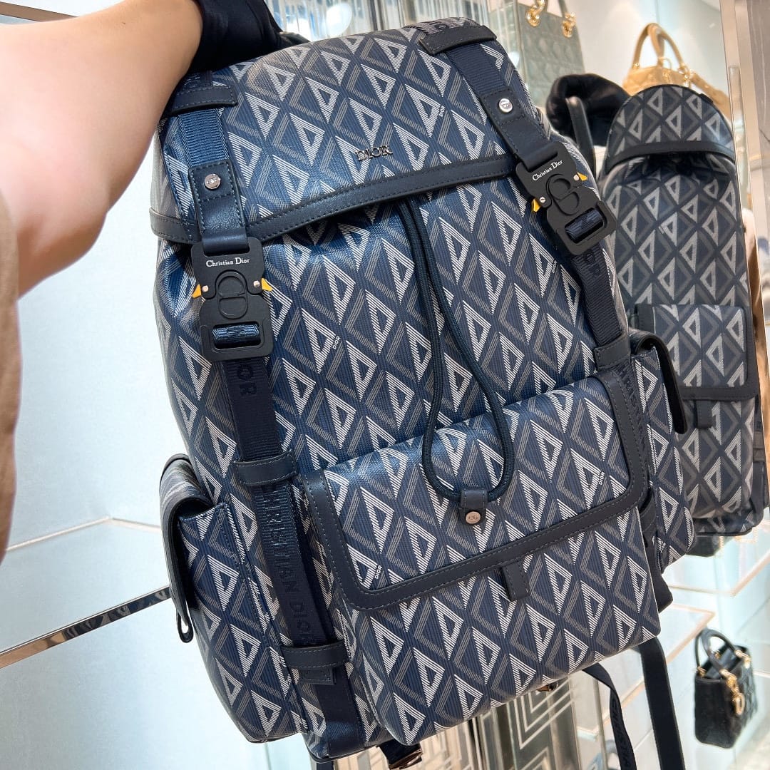 Backpack Dior P6372700138.6
