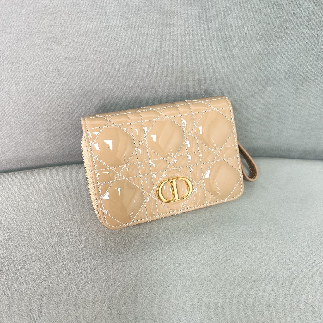 Wallet Dior P6271827032.7